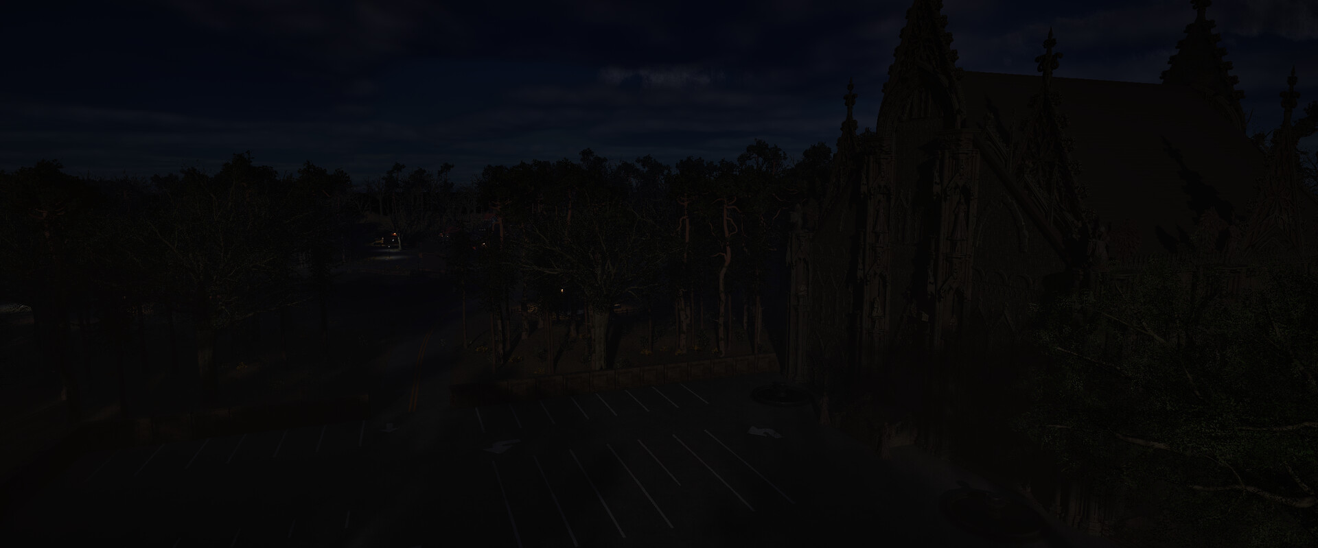A Tale Of Misery screenshot 6