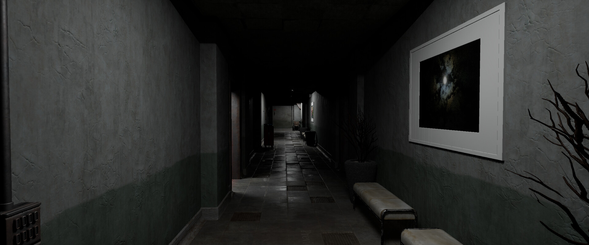 A Tale Of Misery screenshot 1