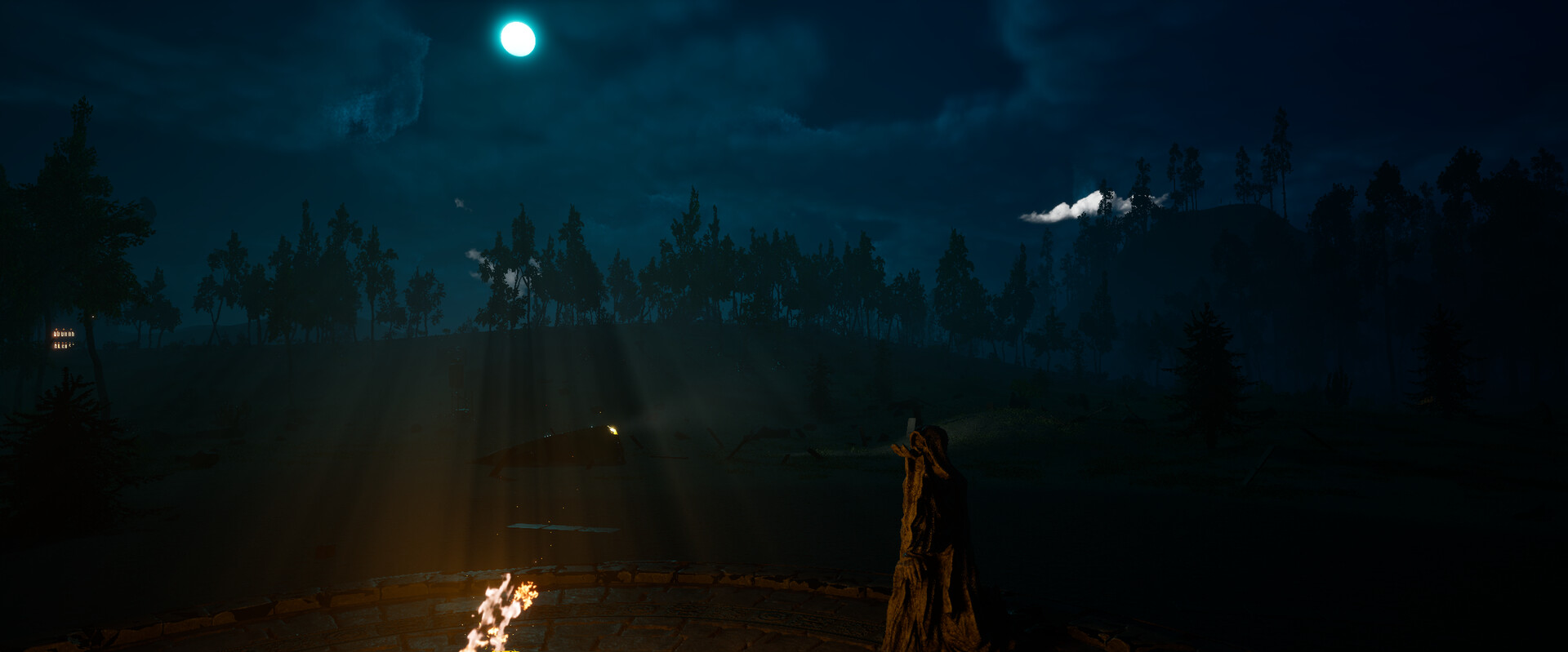A Tale Of Misery screenshot 9