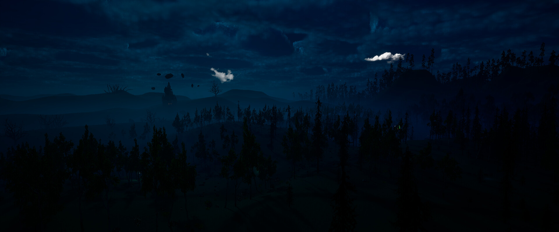 A Tale Of Misery screenshot 2