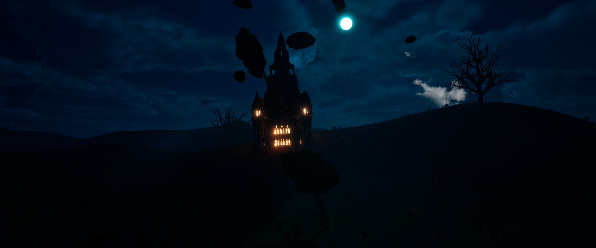 A Tale Of Misery screenshot 8