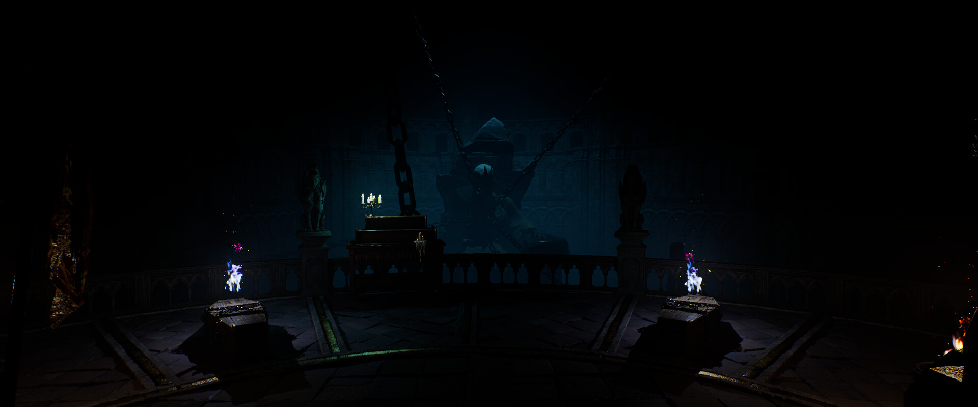 A Tale Of Misery screenshot 4