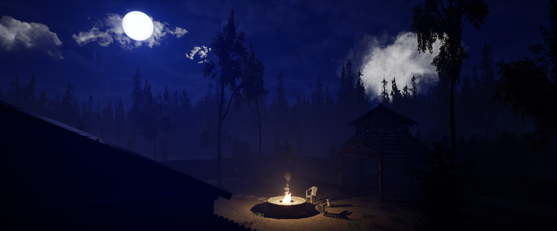 A Tale Of Misery screenshot 11