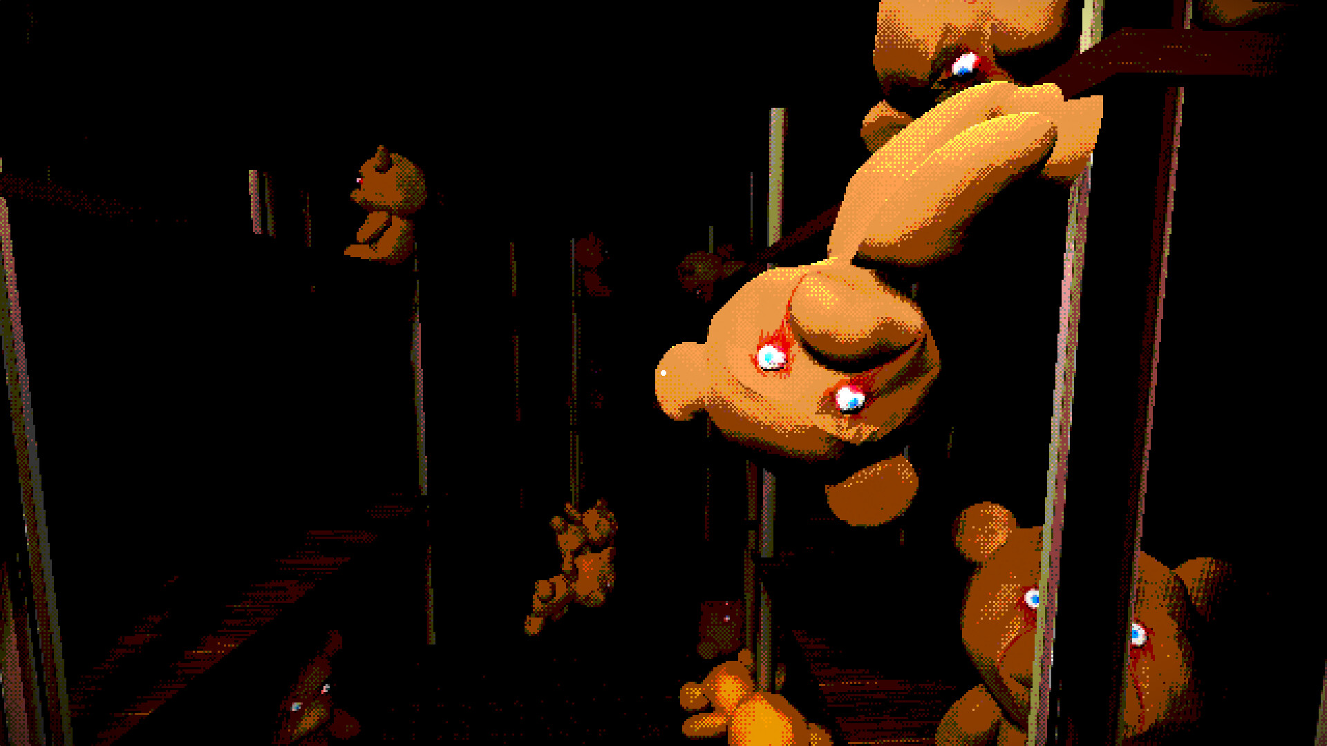 Eyes On Me screenshot 1