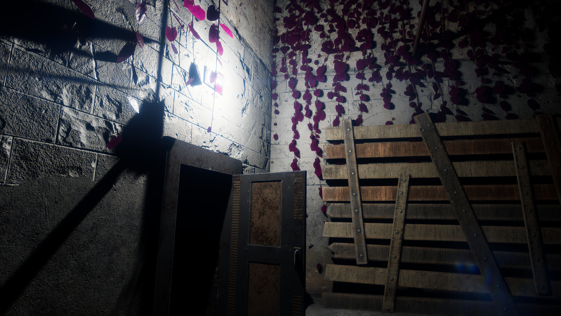 Morphing Bullets screenshot 2
