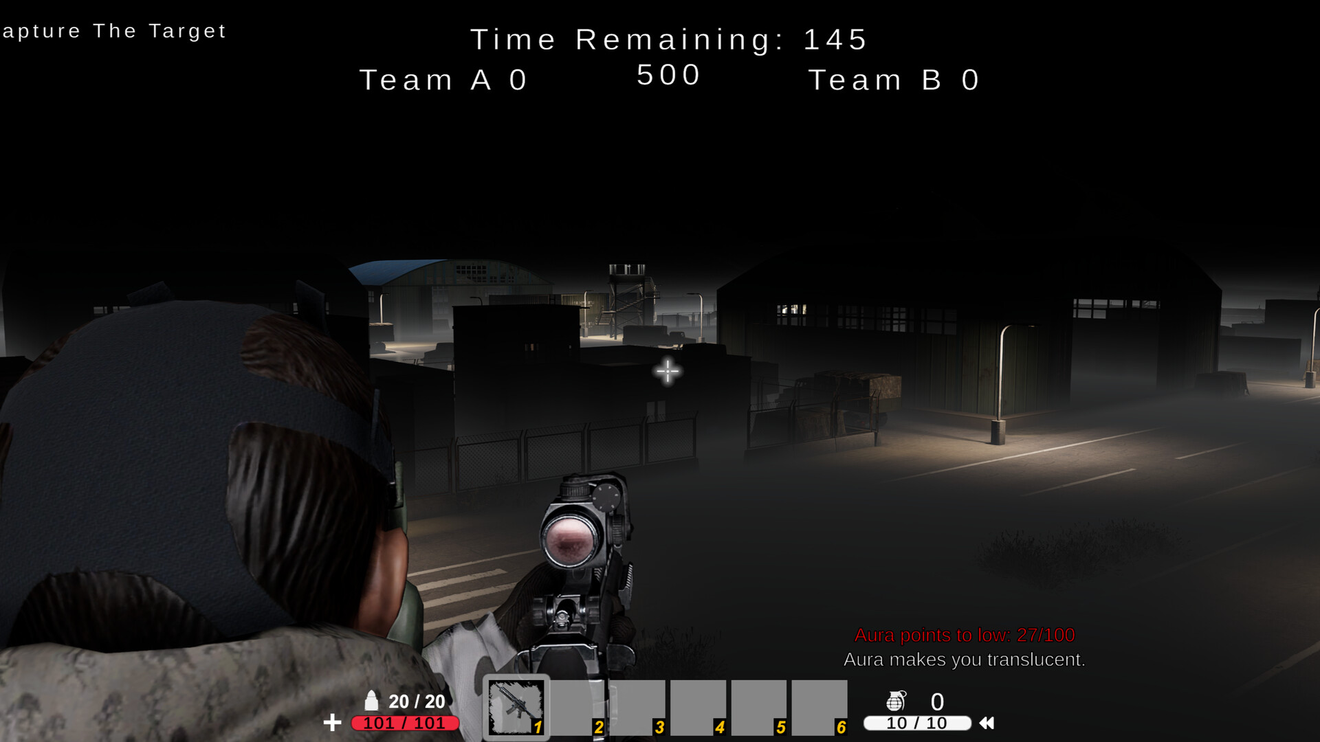 Morphing Bullets screenshot 22