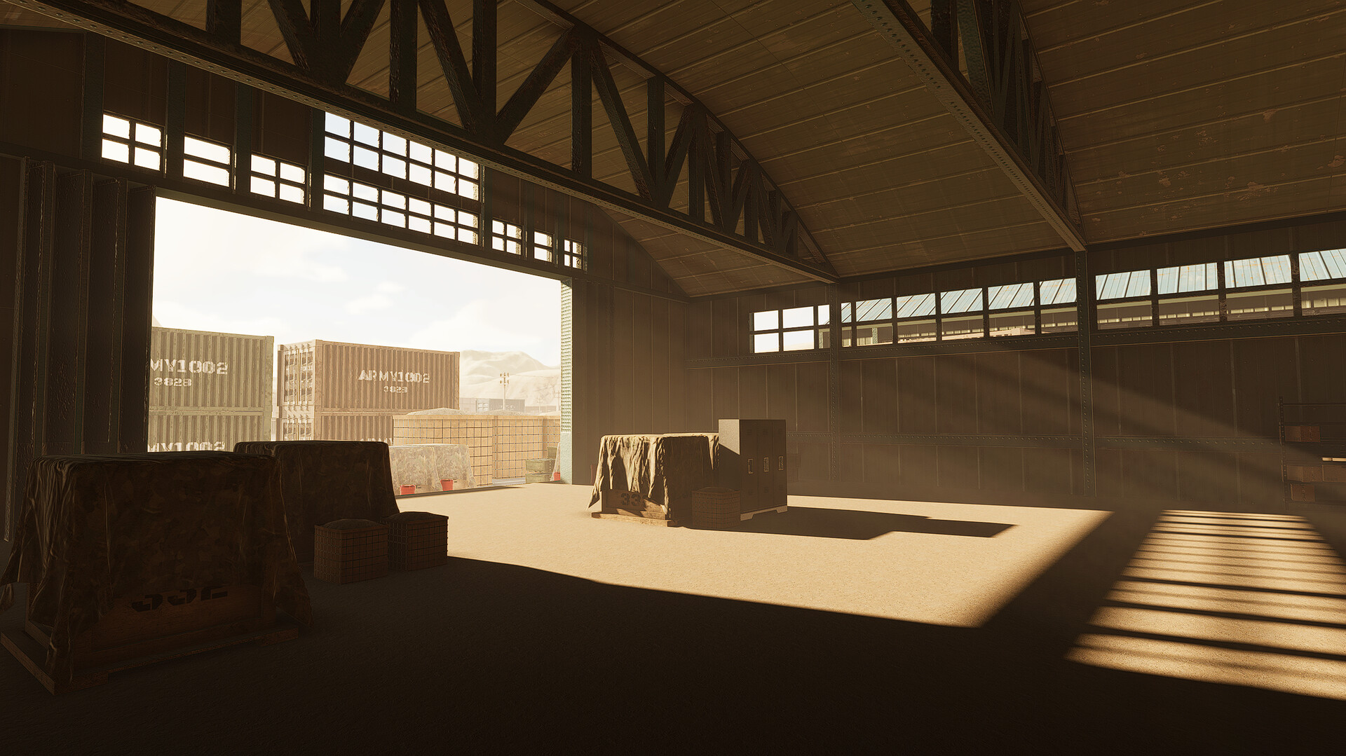 Morphing Bullets screenshot 1