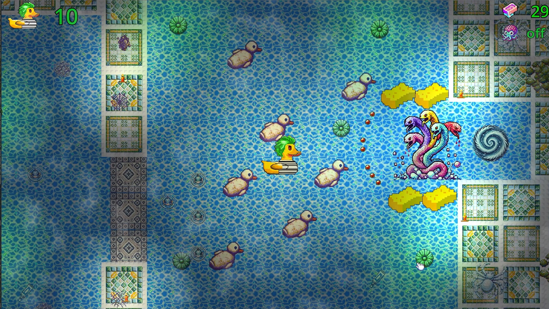 Duckpool screenshot 4