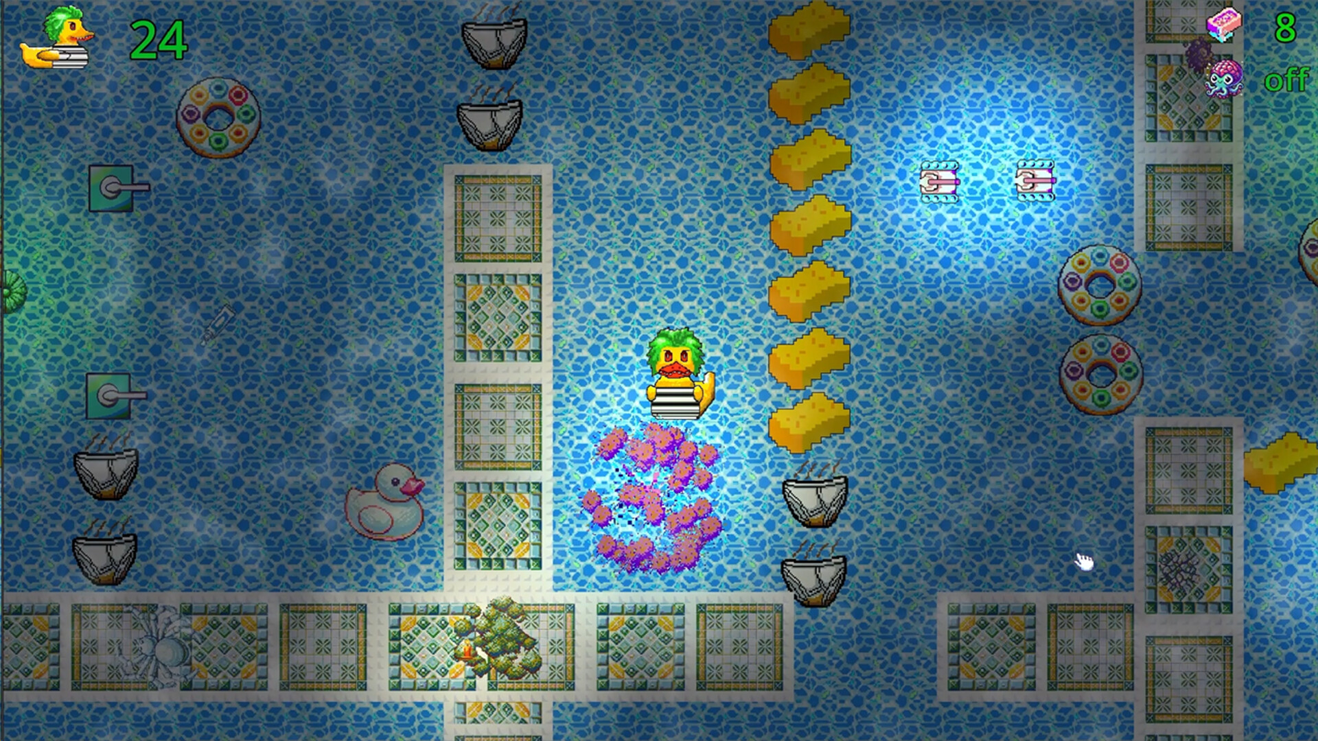 Duckpool screenshot 5