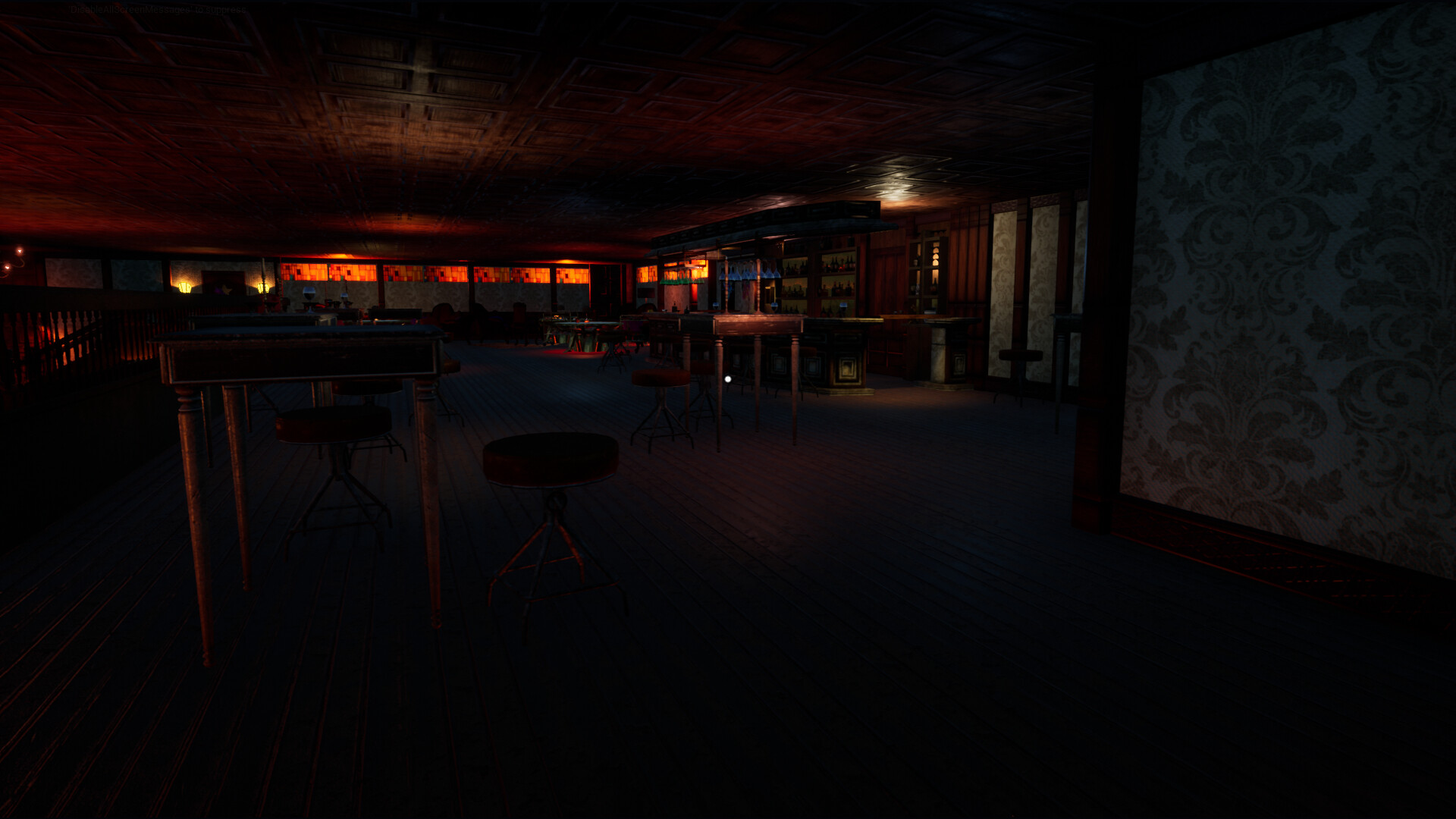 Maskerade: The Deadpan Cry screenshot 5