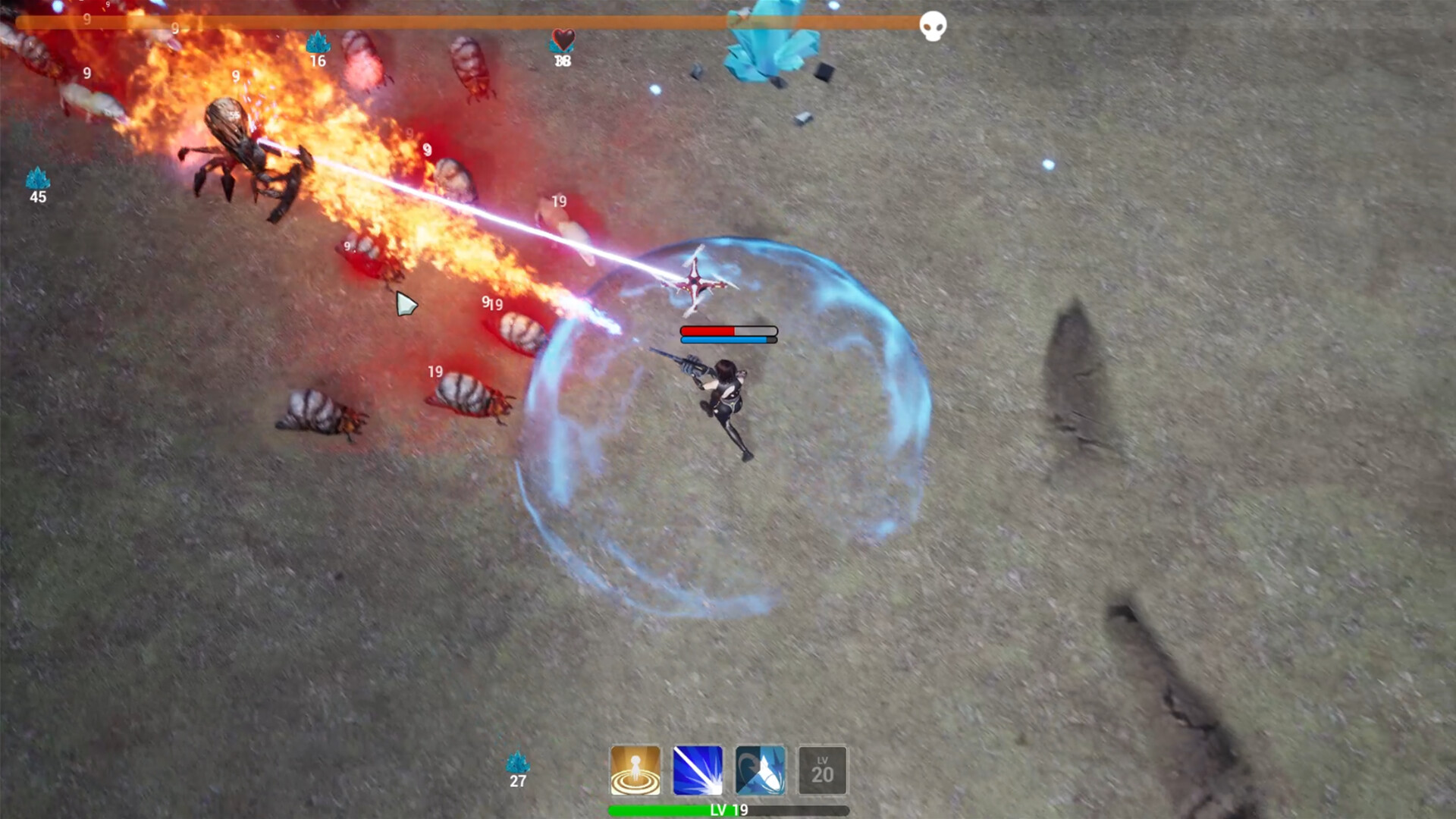 Mutavolve screenshot 7