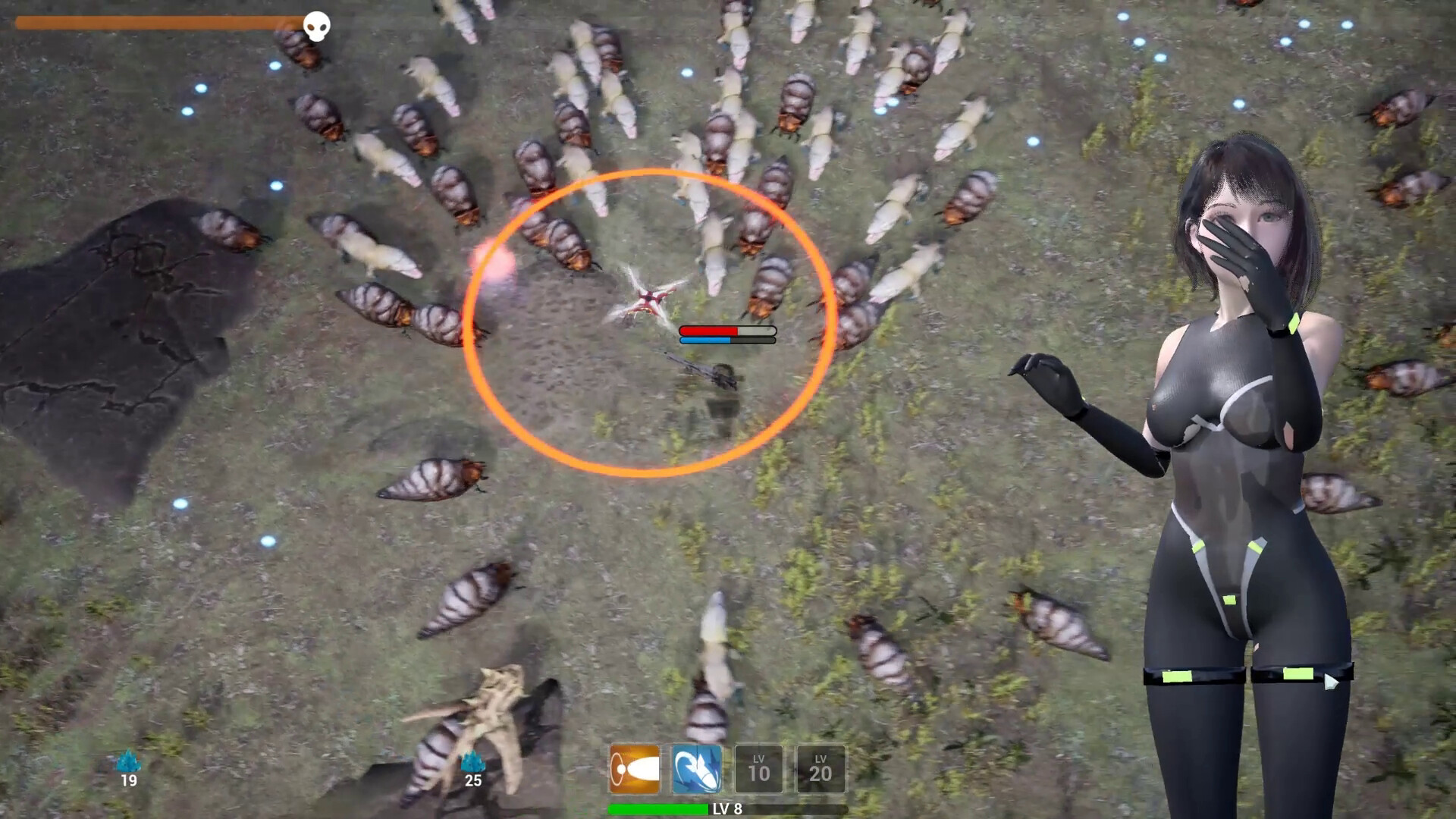 Mutavolve screenshot 5