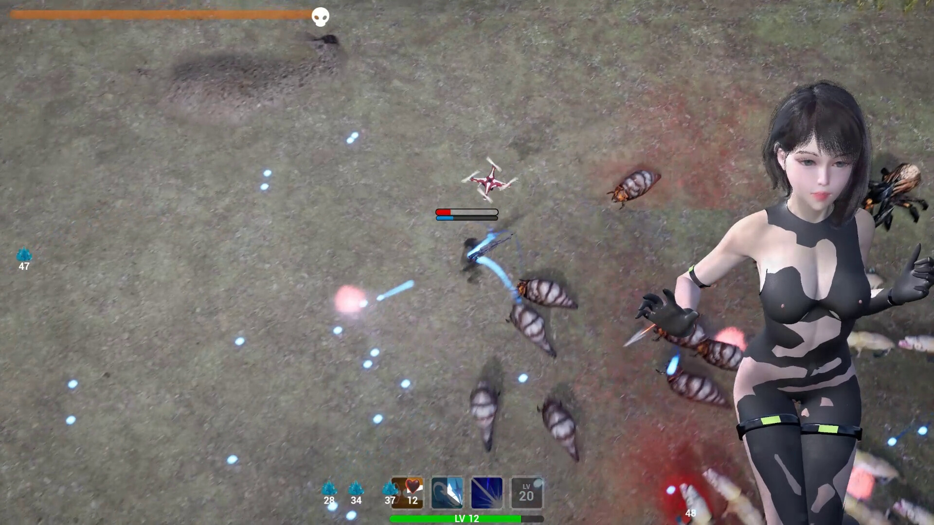 Mutavolve screenshot 4