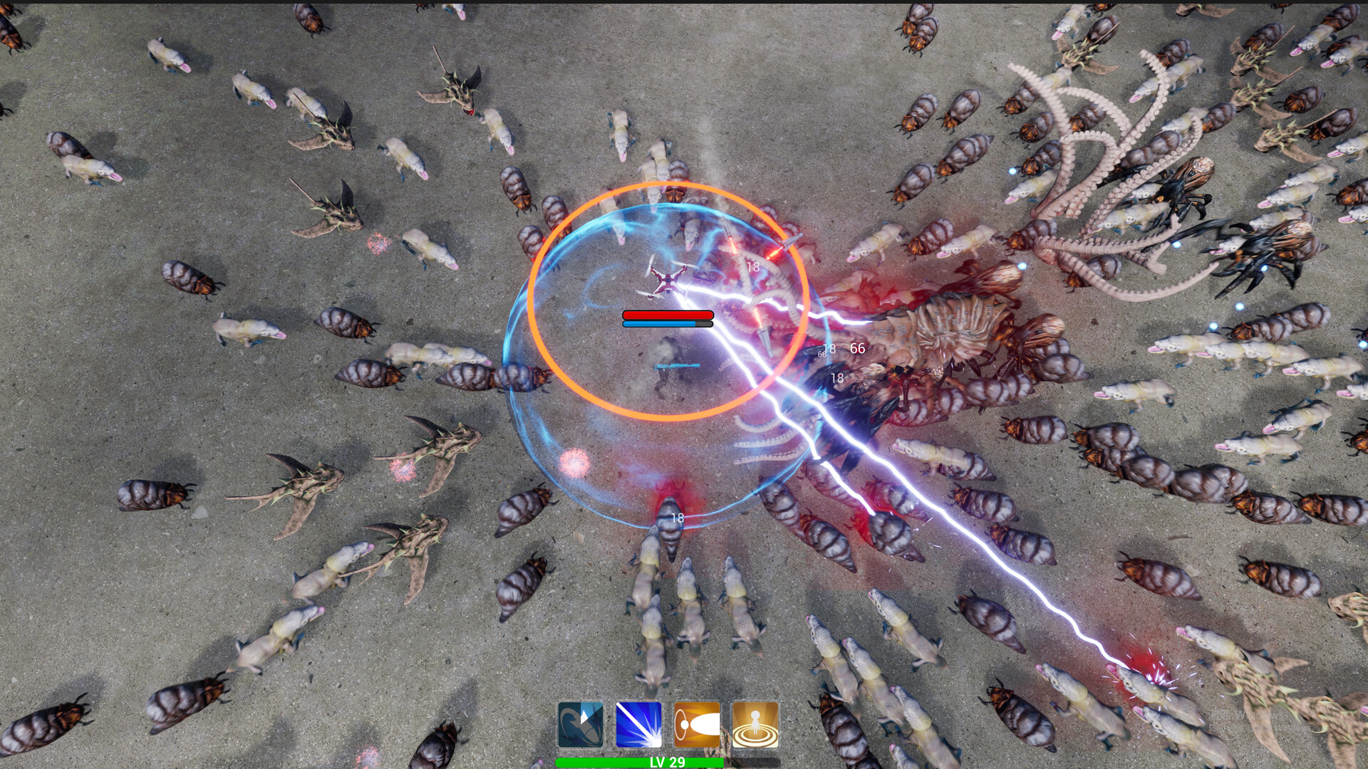 Mutavolve screenshot 10