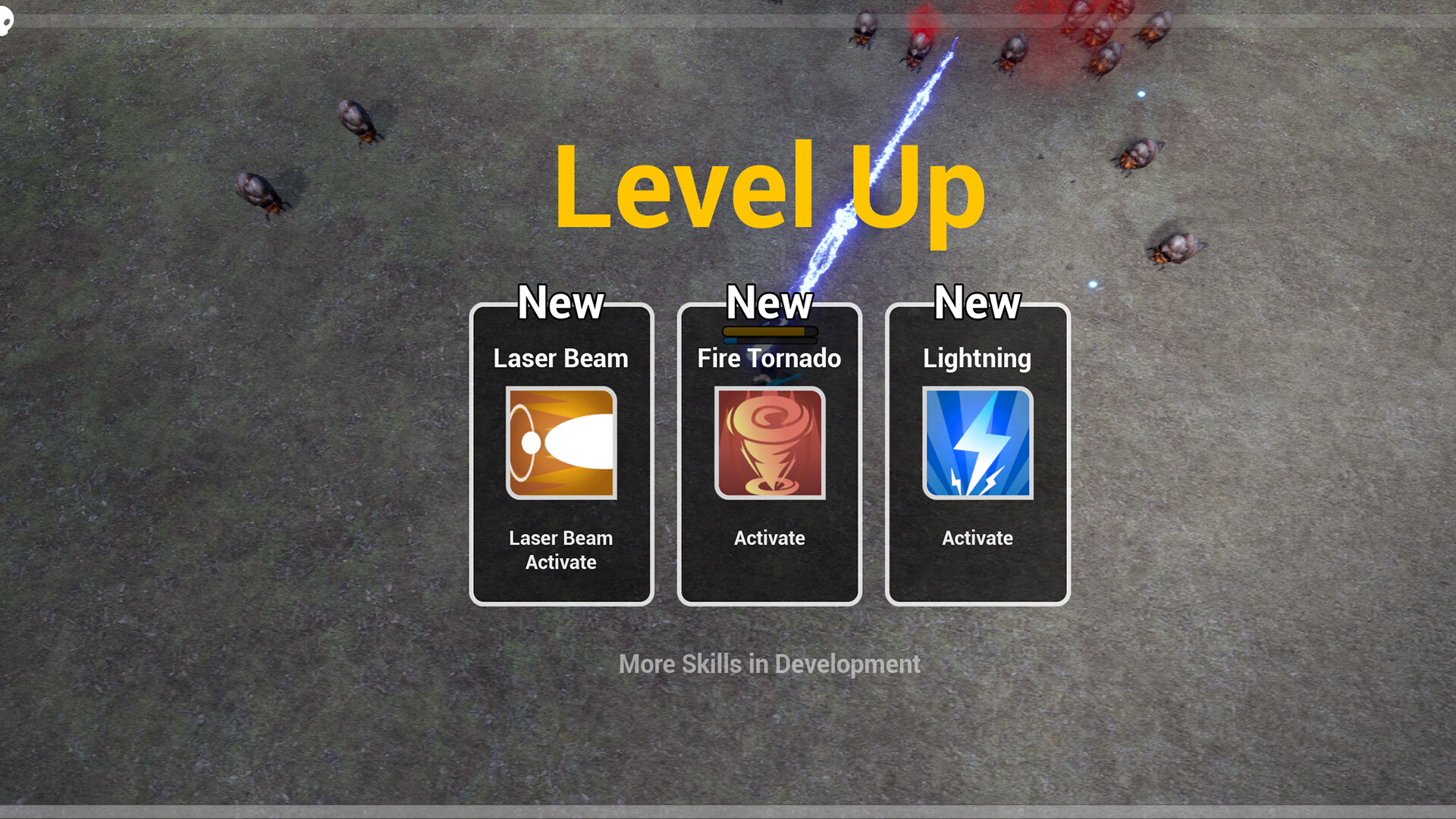 Mutavolve screenshot 8