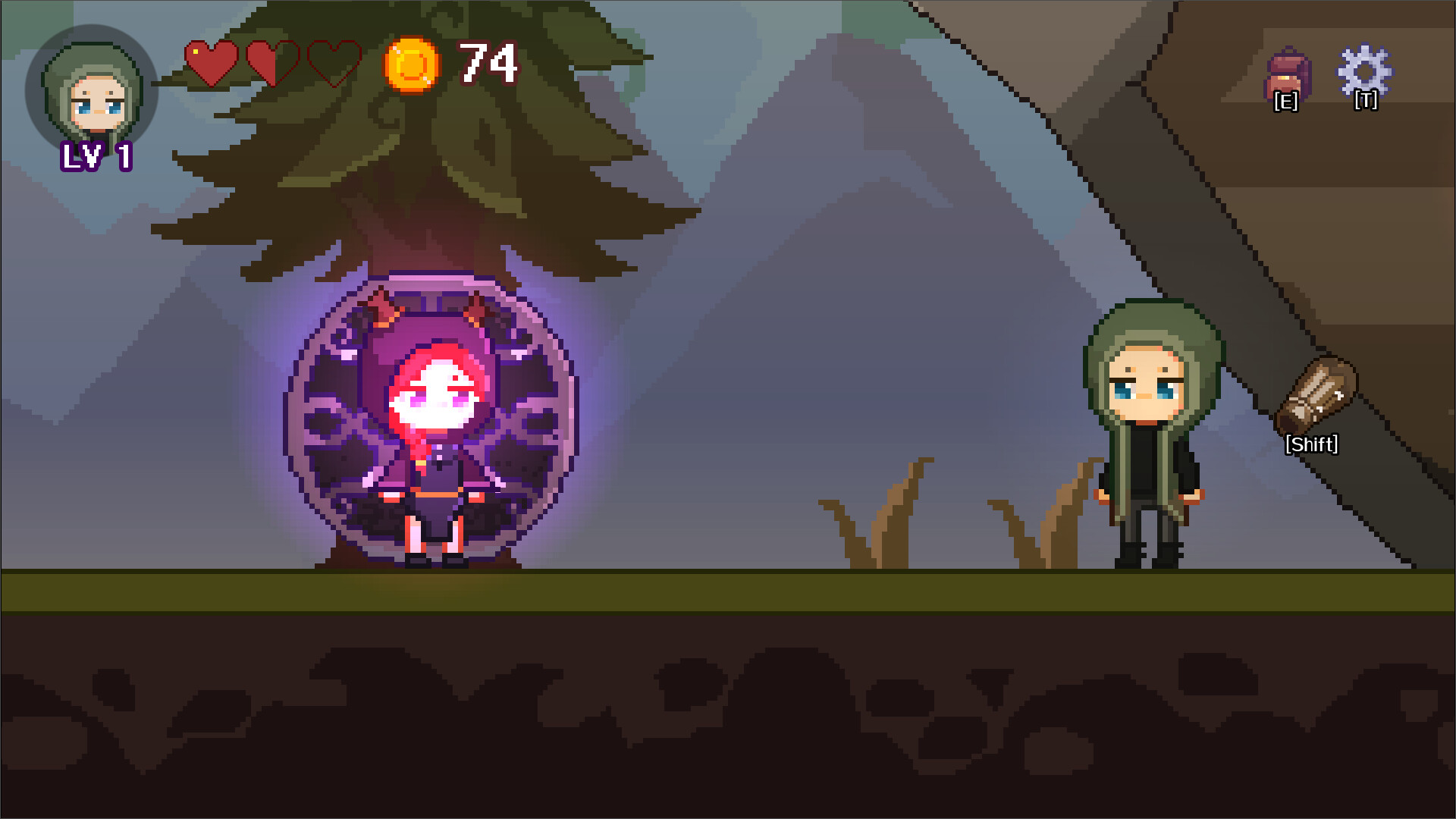 奈布的冒险 - Naib's Adventure screenshot 4