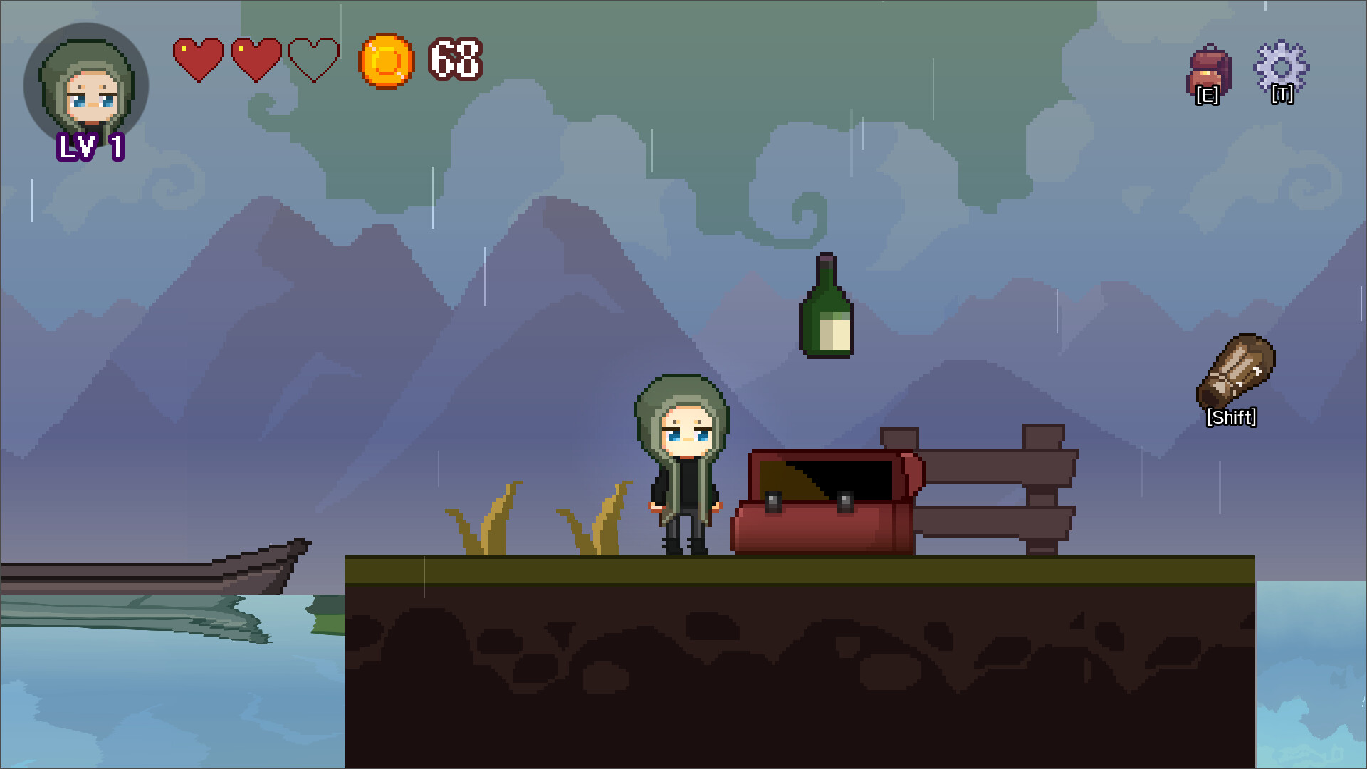 奈布的冒险 - Naib's Adventure screenshot 5