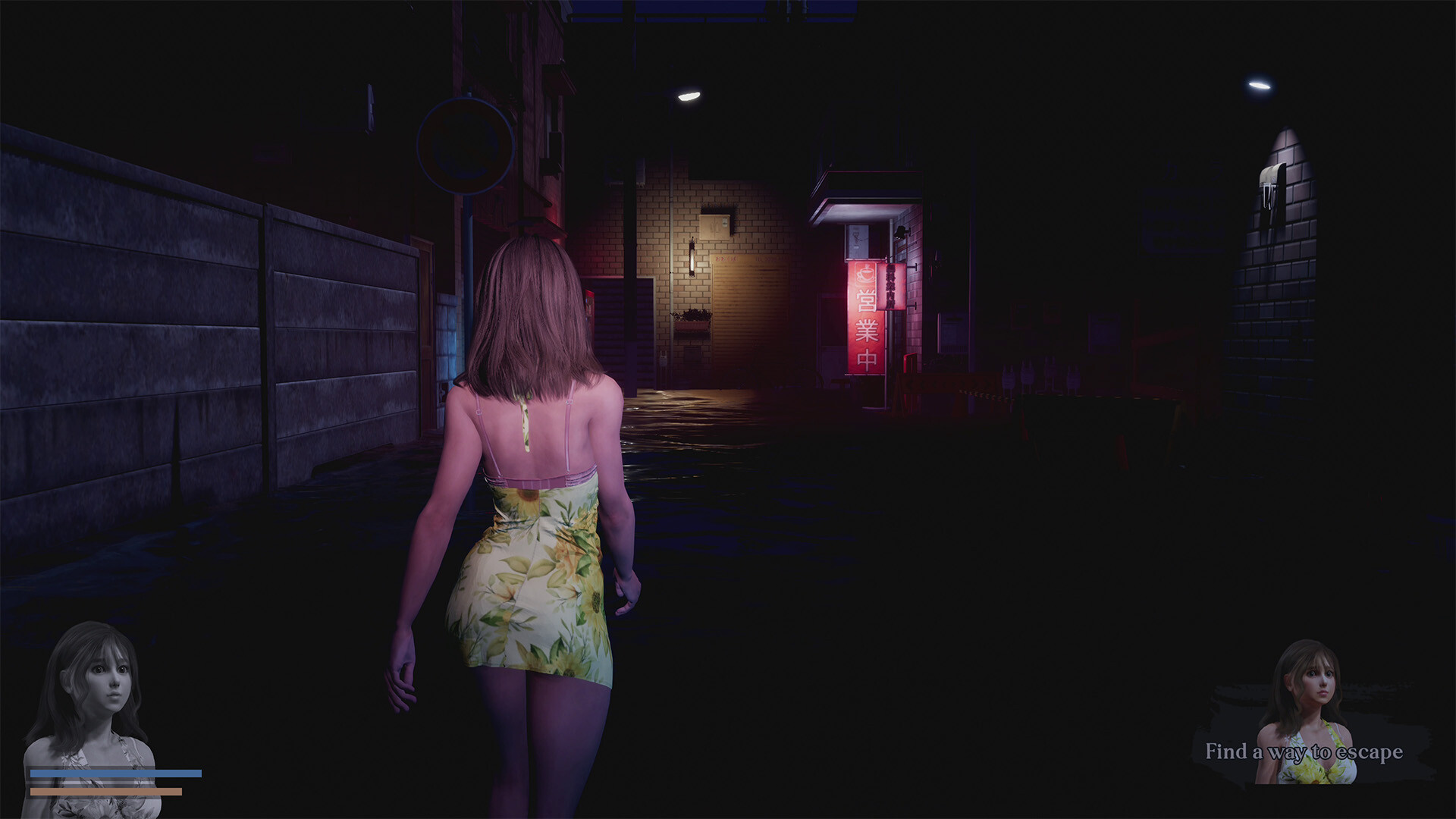 Fear of Hot Water Ghost screenshot 13