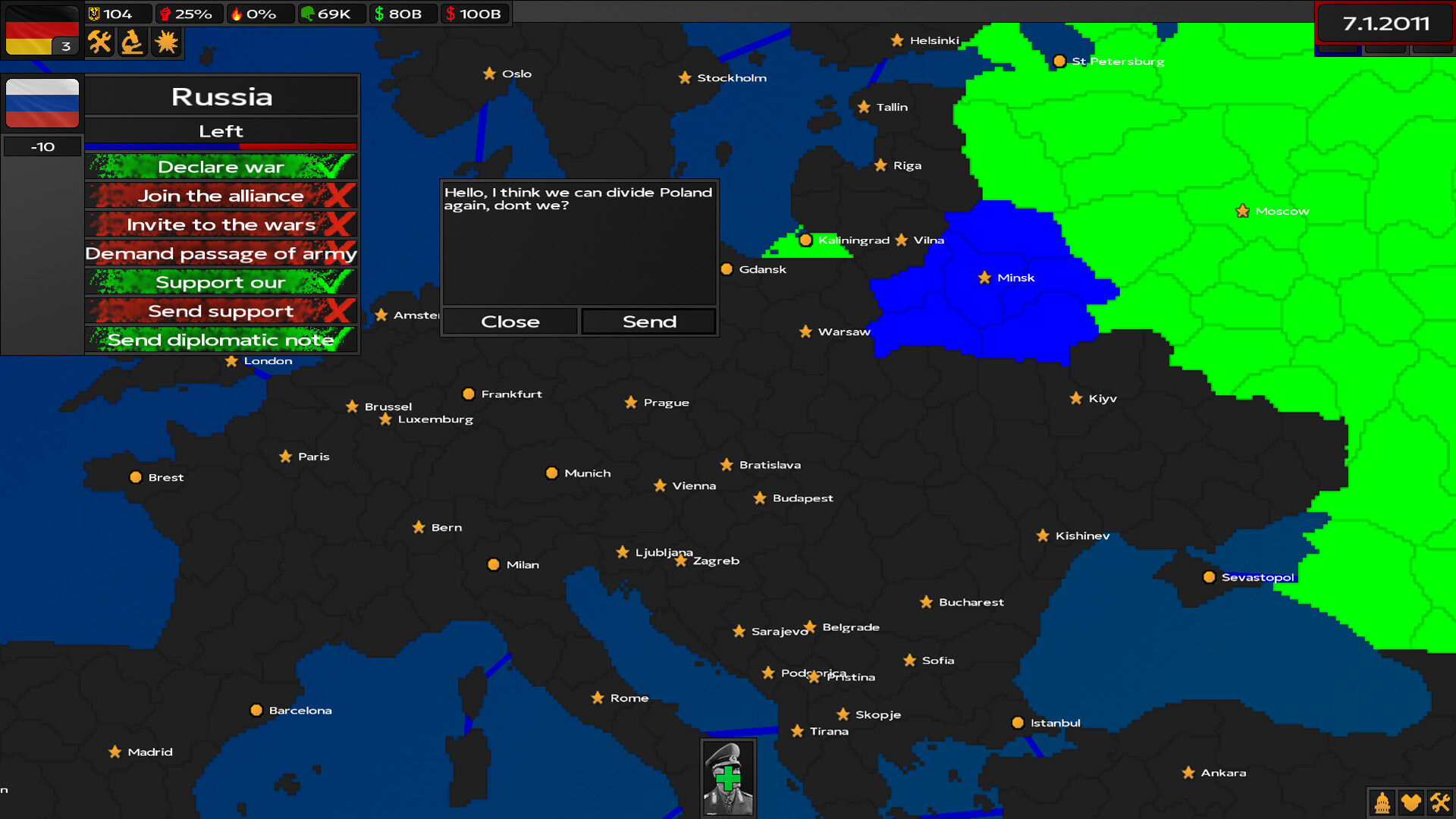 Rename the History screenshot 5