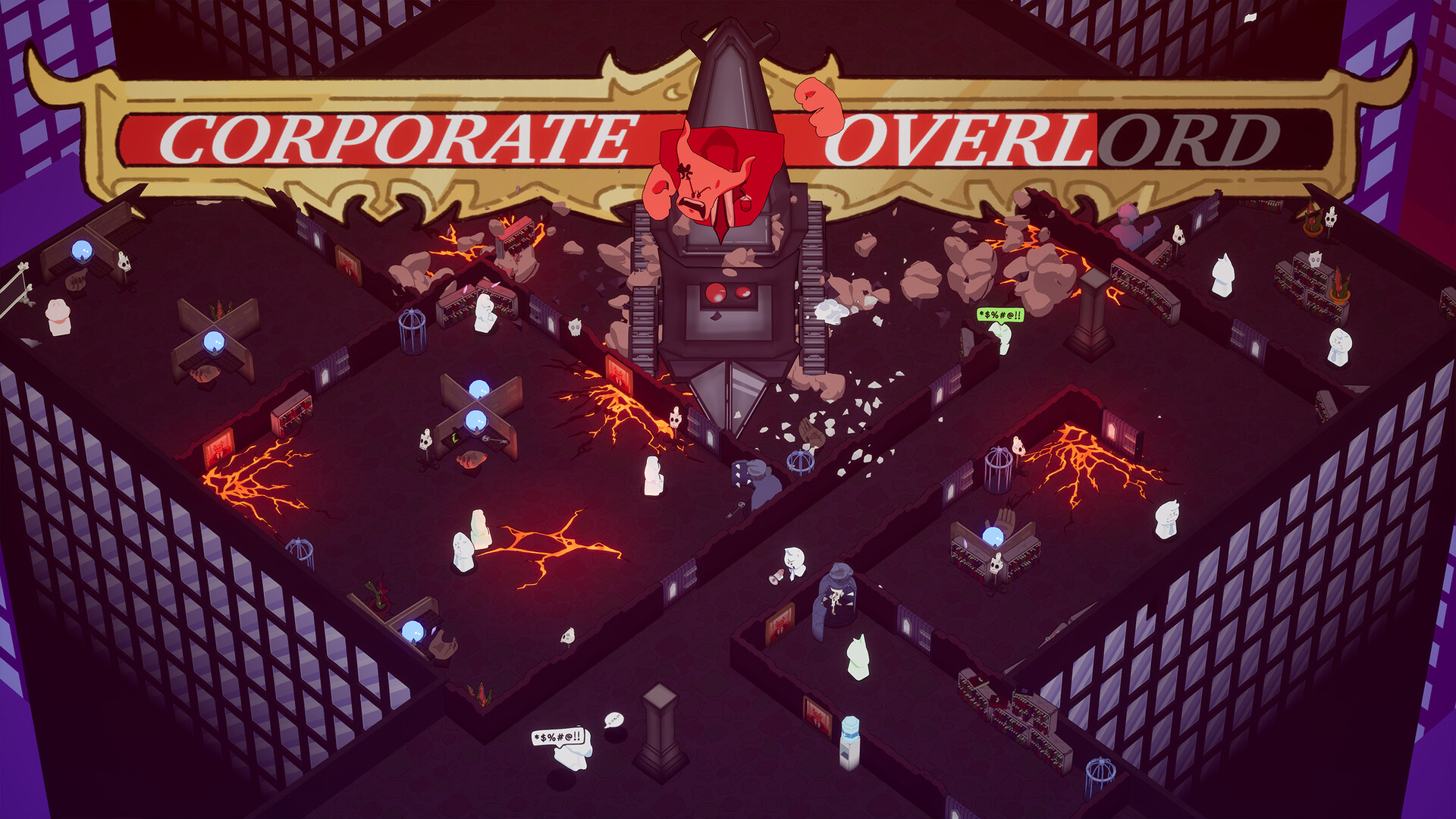 Suck It Up! screenshot 6
