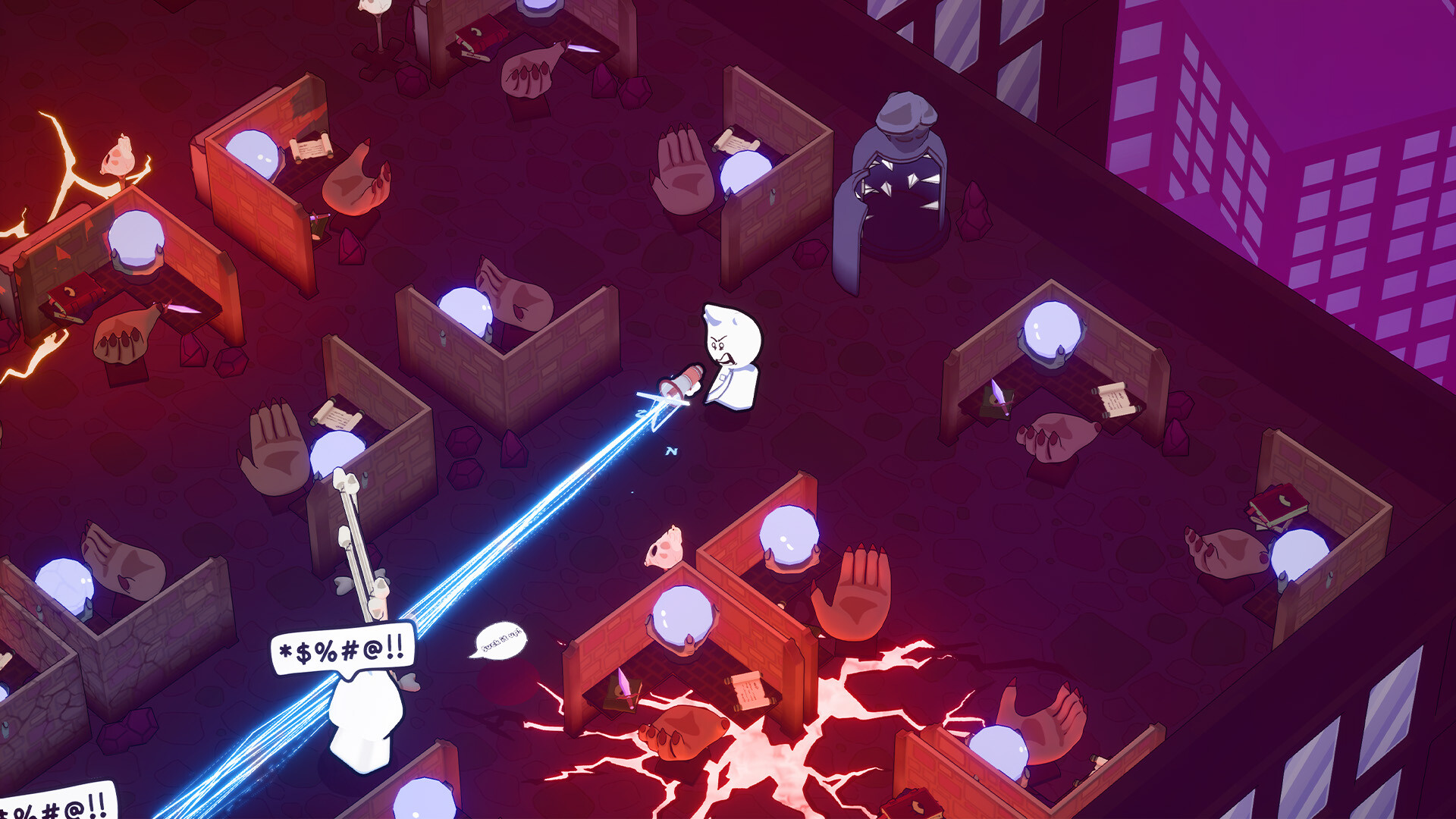 Suck It Up! screenshot 2