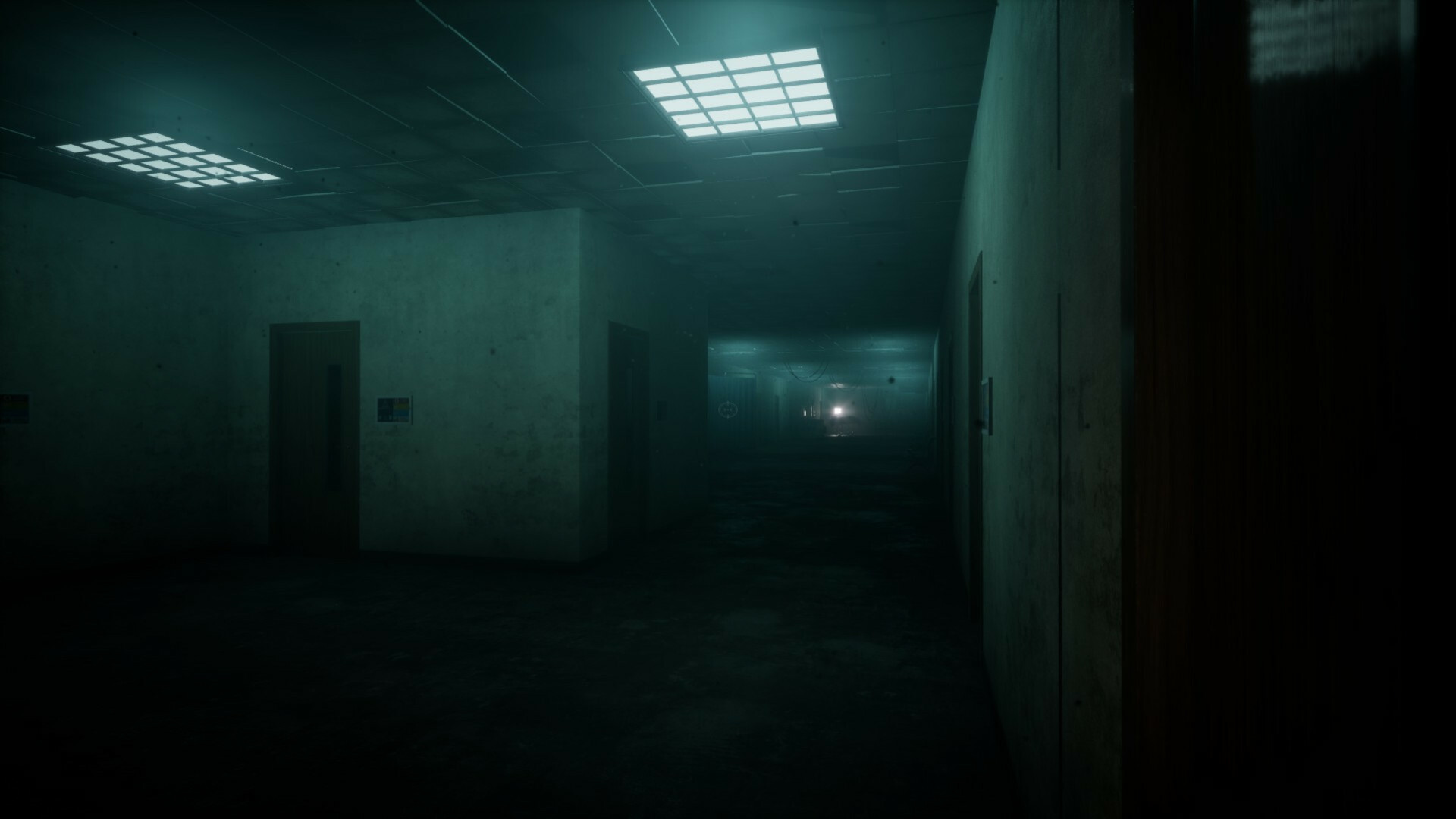 Vastophobia screenshot 9