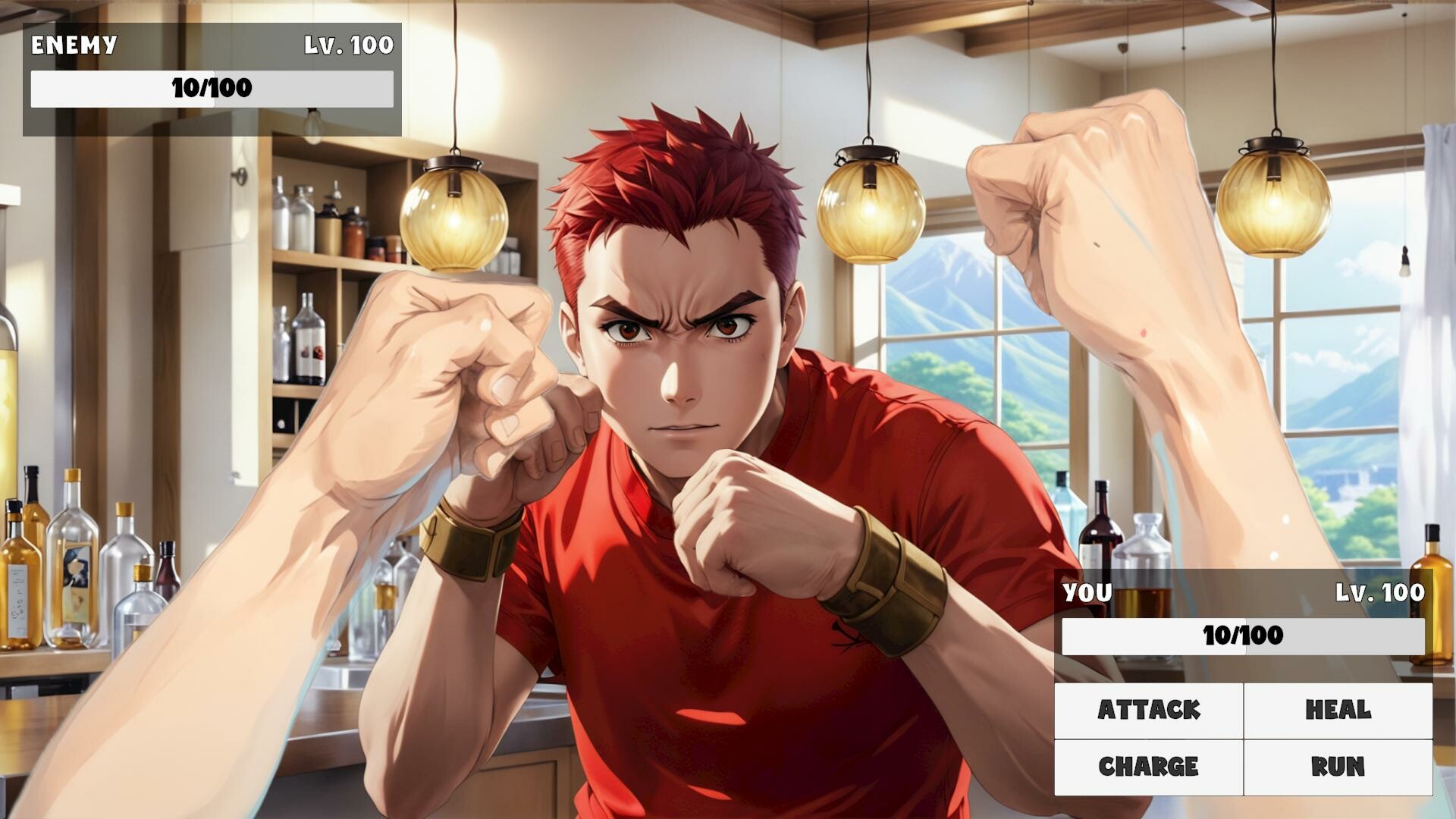 Offspring screenshot 3