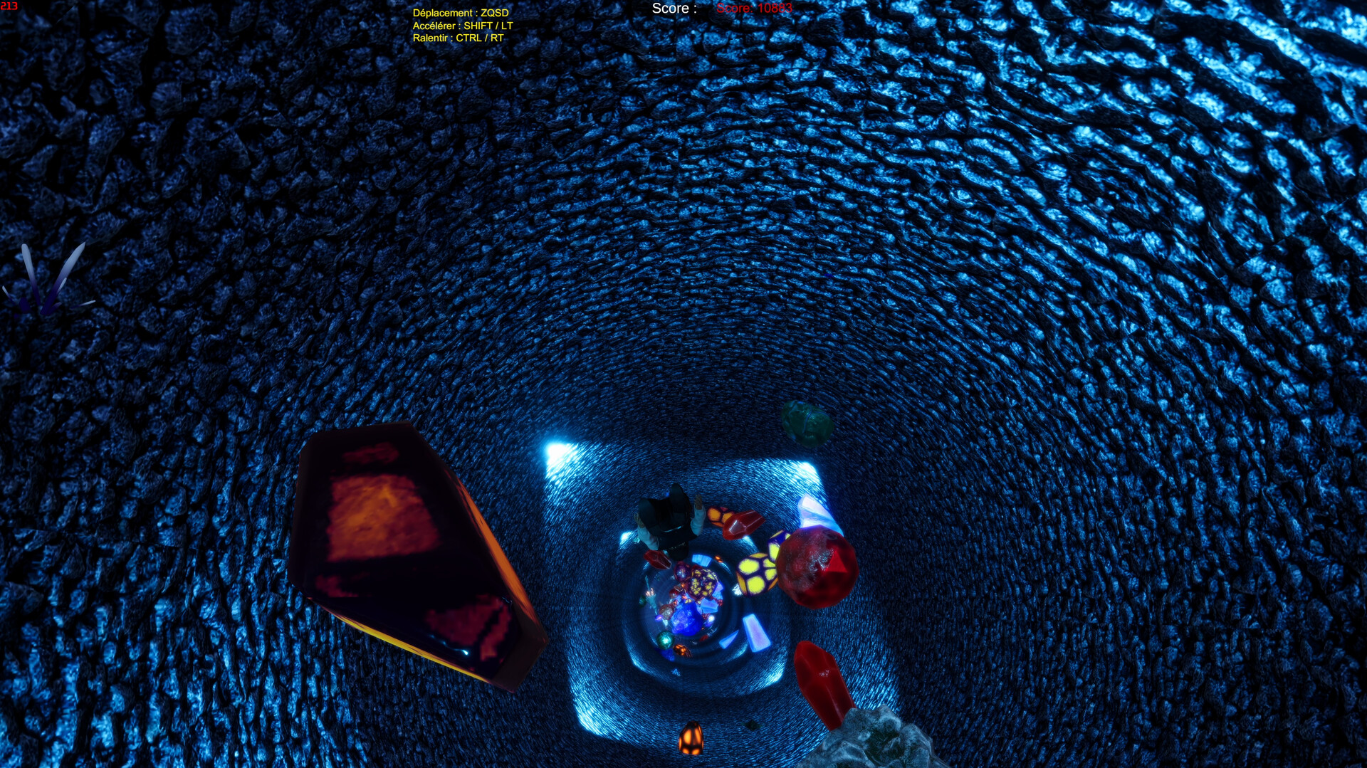 The fall screenshot 4