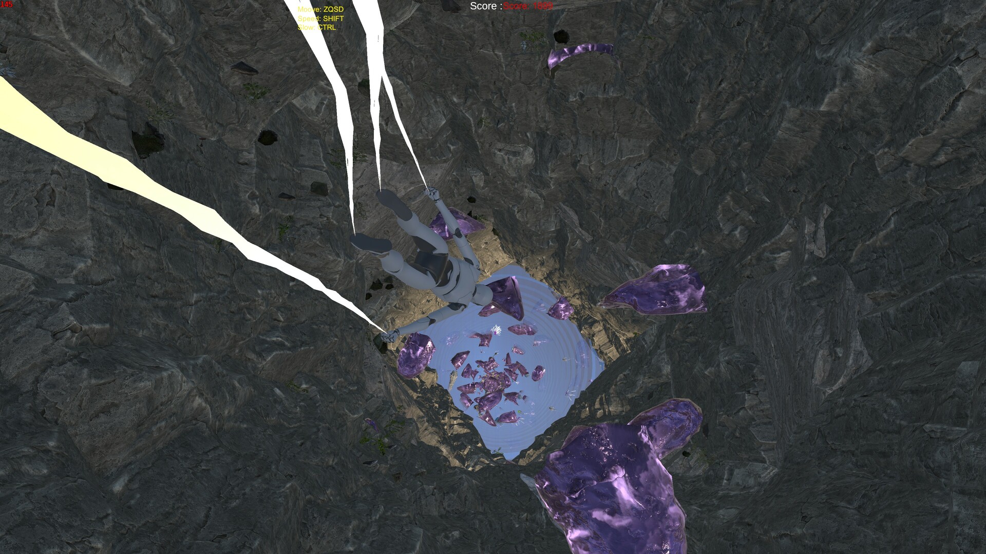The fall screenshot 7