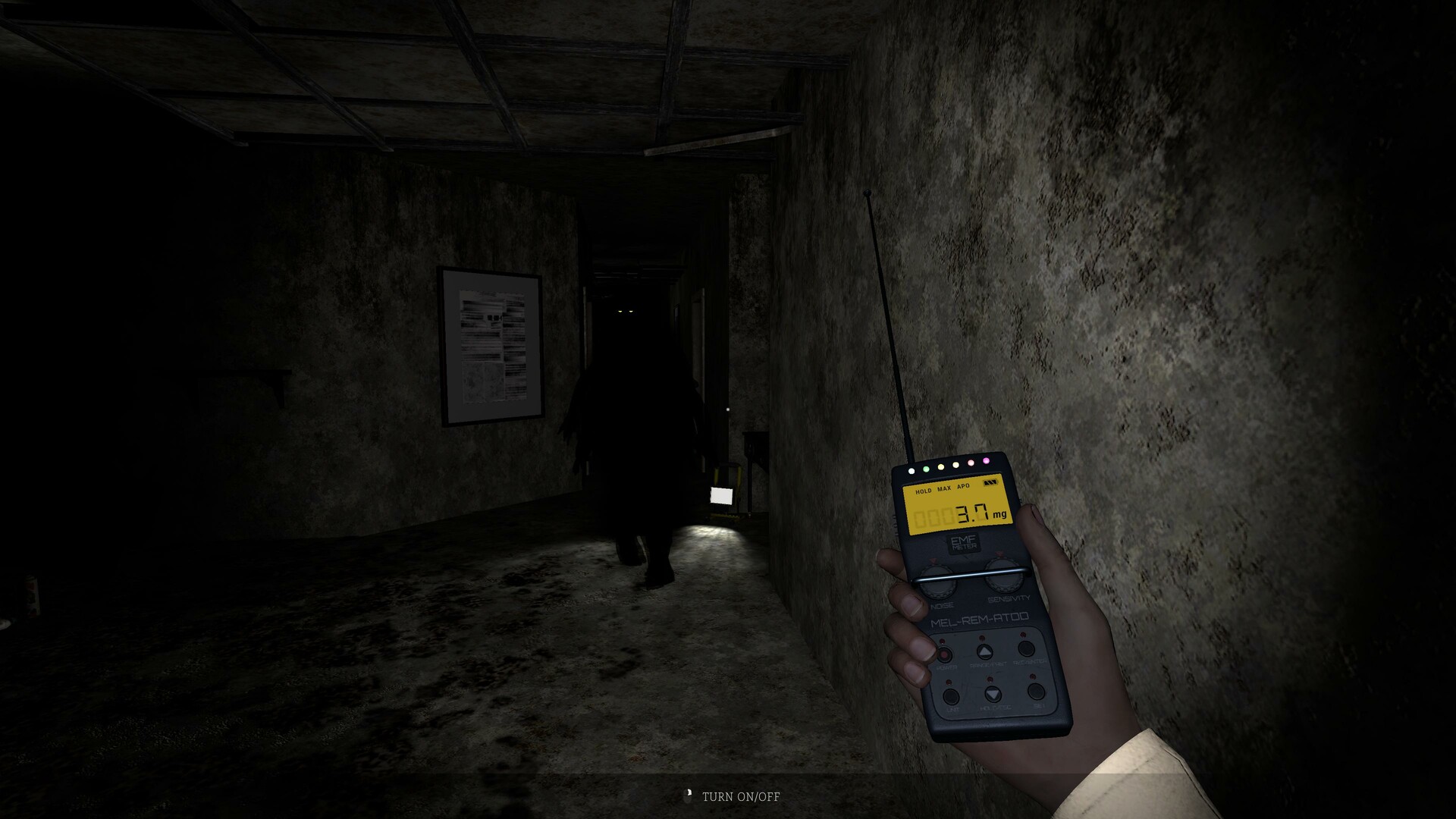 Victim Complex screenshot 5