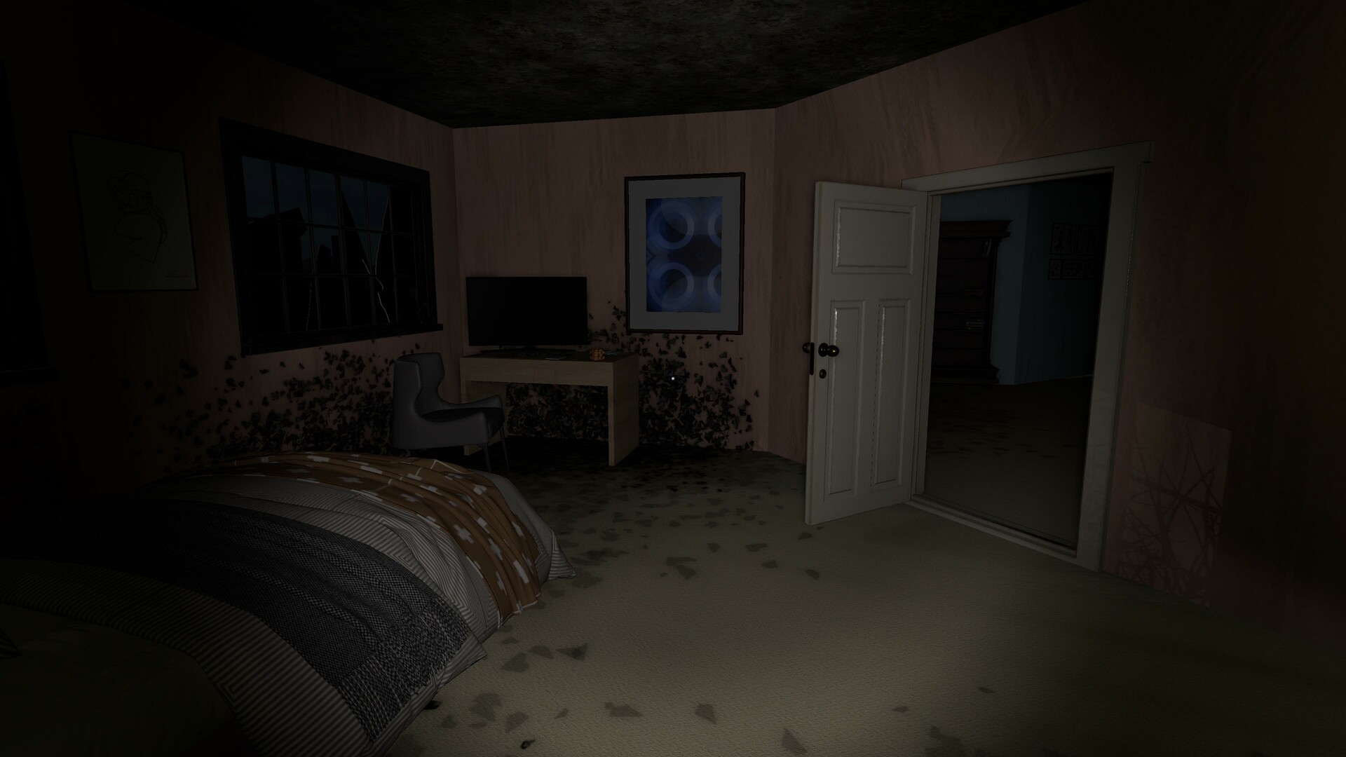 Victim Complex screenshot 6