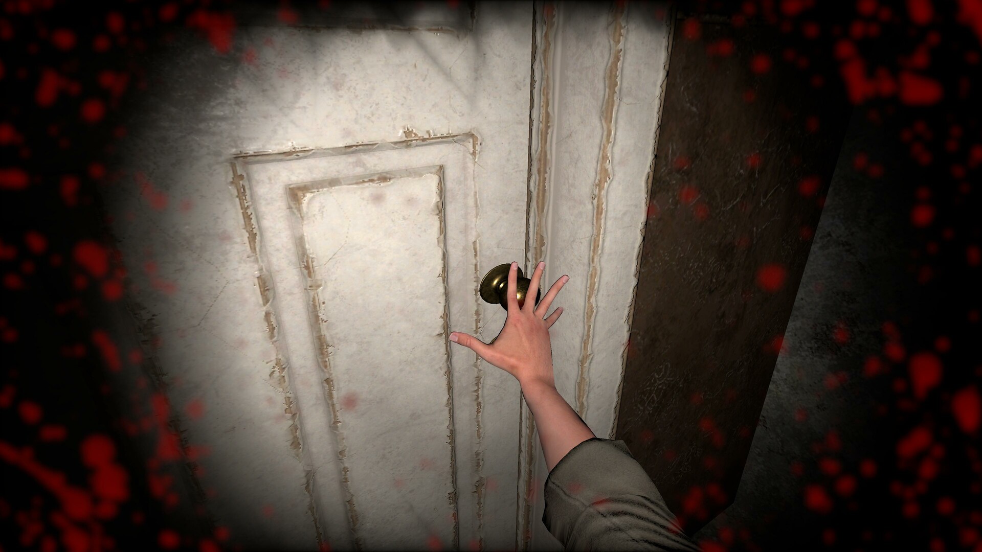 Victim Complex screenshot 4