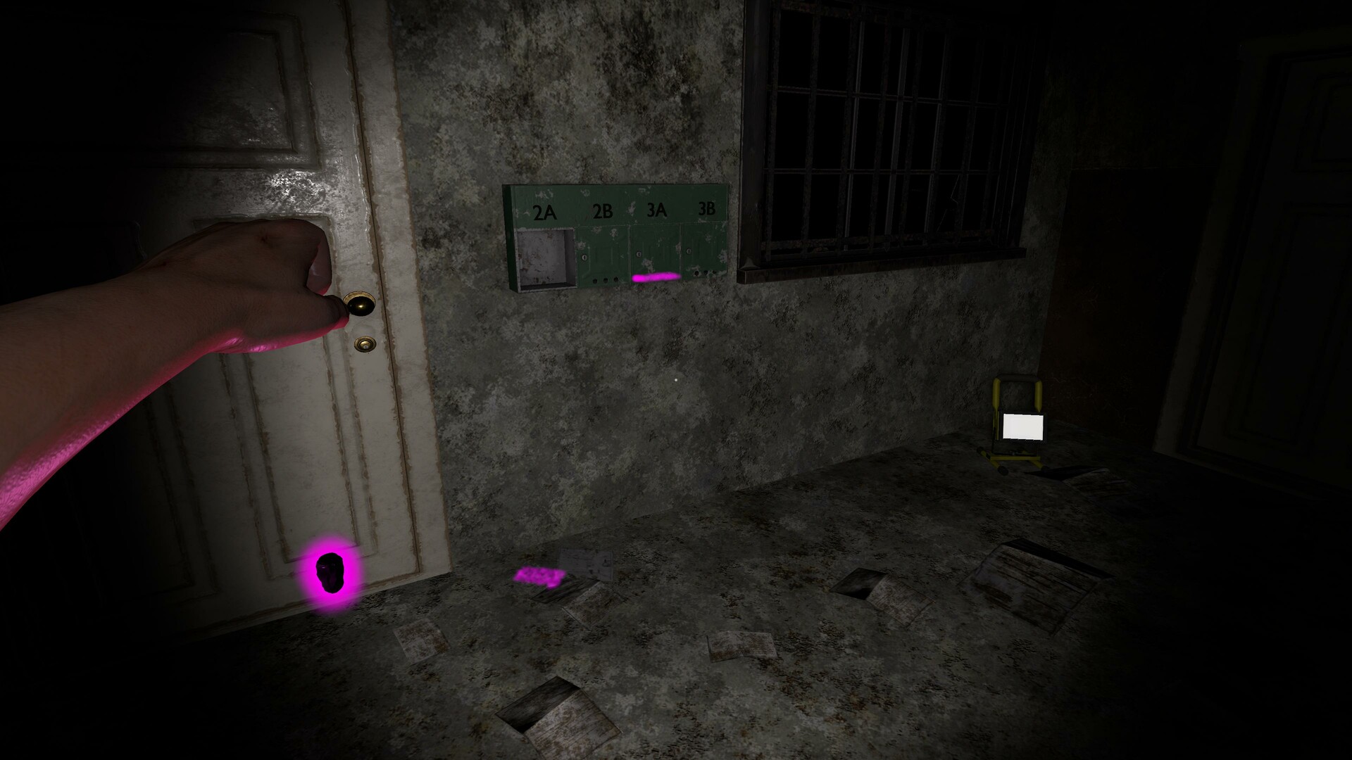 Victim Complex screenshot 2