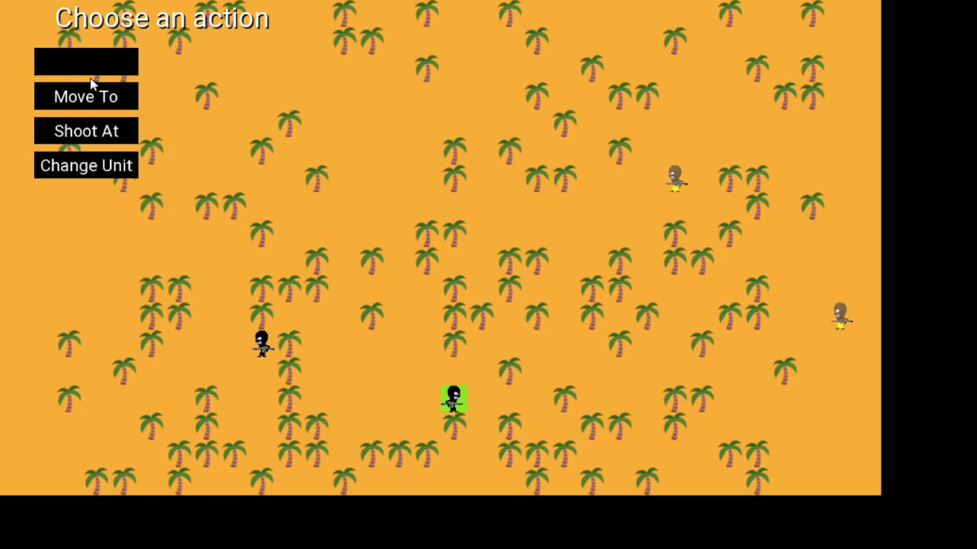 War on Crime: Elite Squad screenshot 2