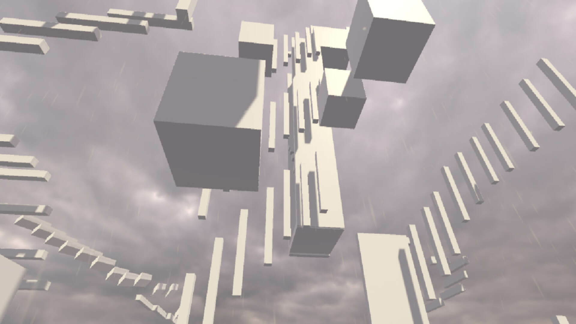 Black Square screenshot 1