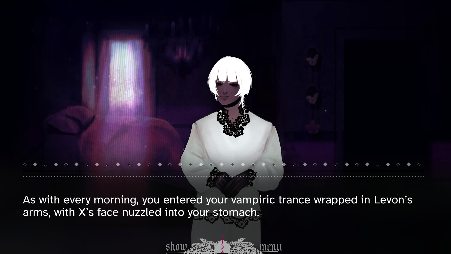 Darling, Darling... Devious! screenshot 3