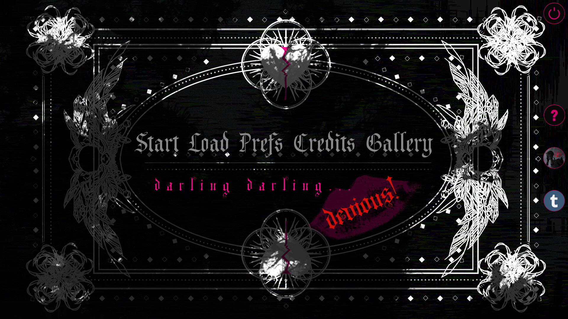 Darling, Darling... Devious! screenshot 4