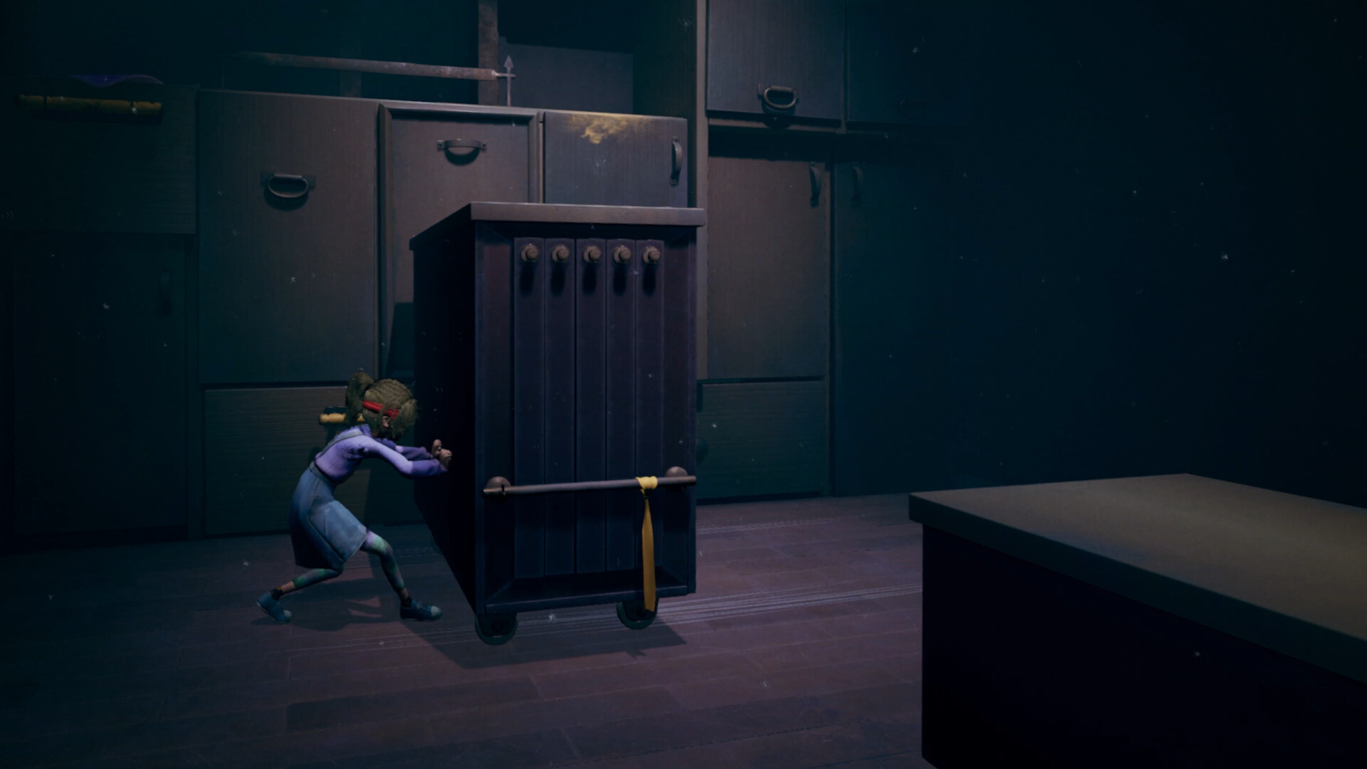 Out of Sight VR screenshot 5