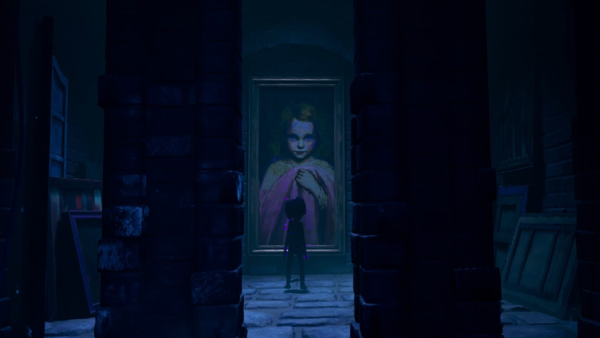 Out of Sight VR screenshot 3
