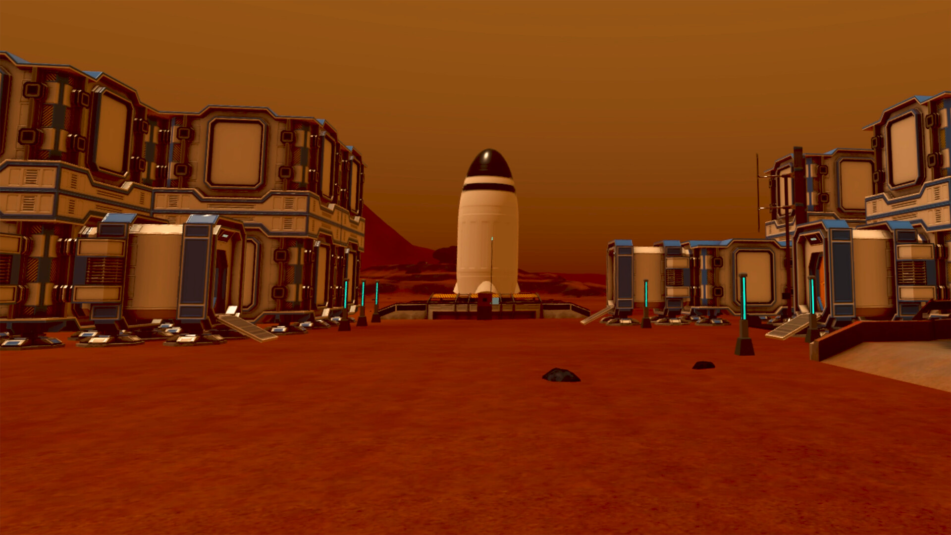 Surviving Mars: Pioneer screenshot 5