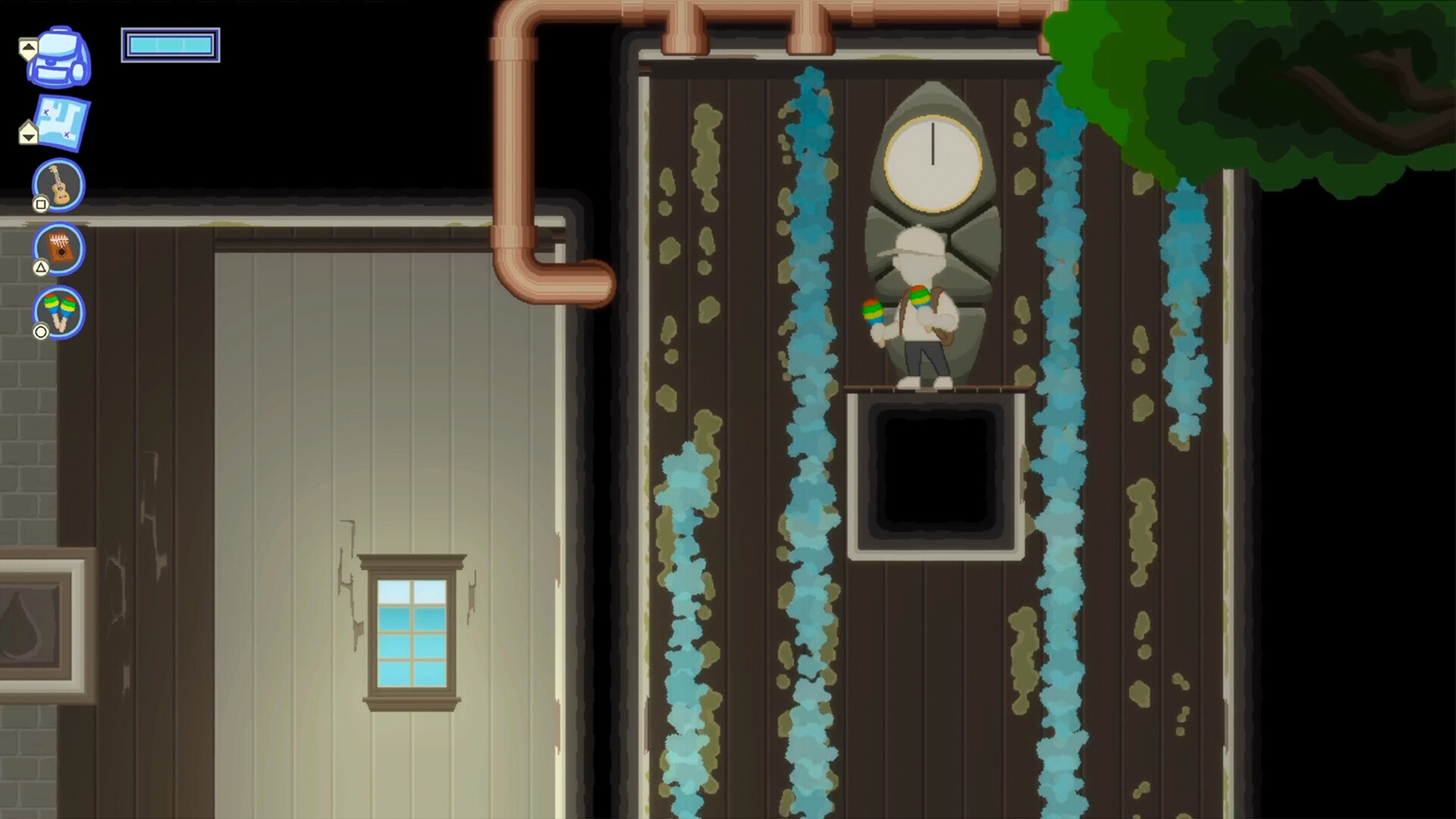 Passages screenshot 9
