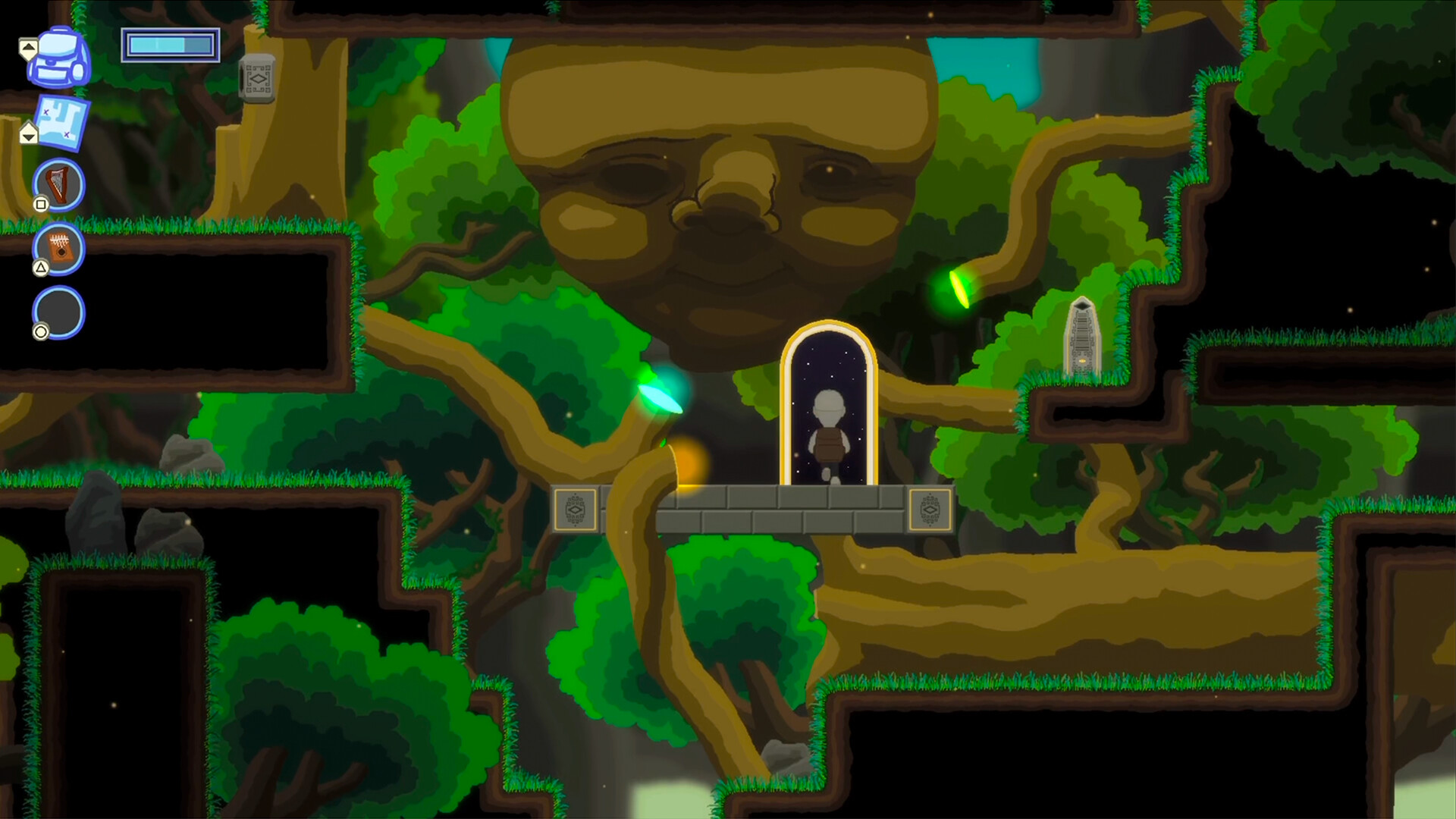 Passages screenshot 5
