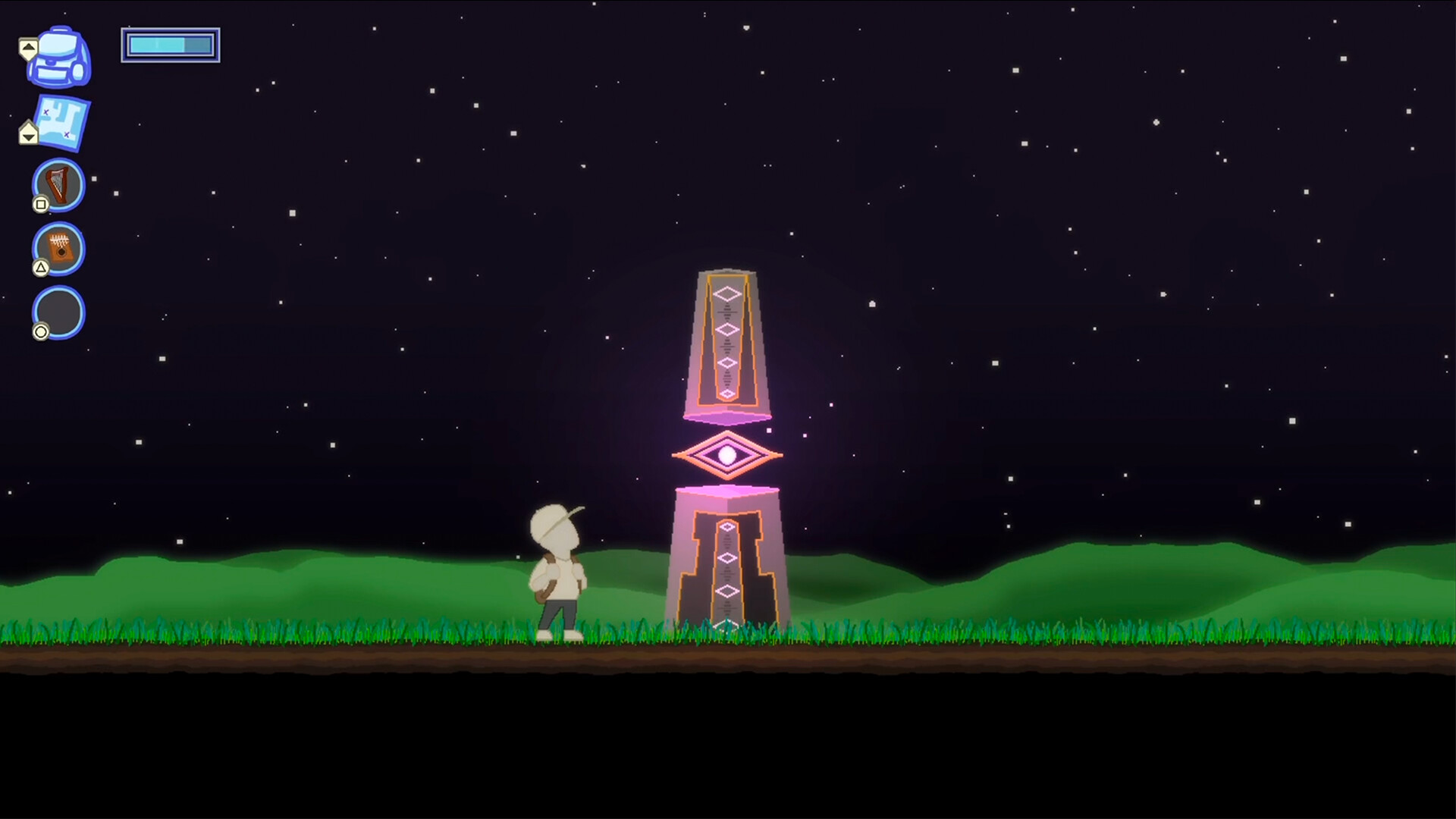 Passages screenshot 1