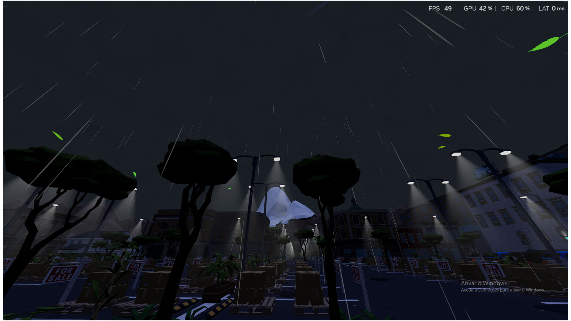 Store Life Simulator screenshot 2