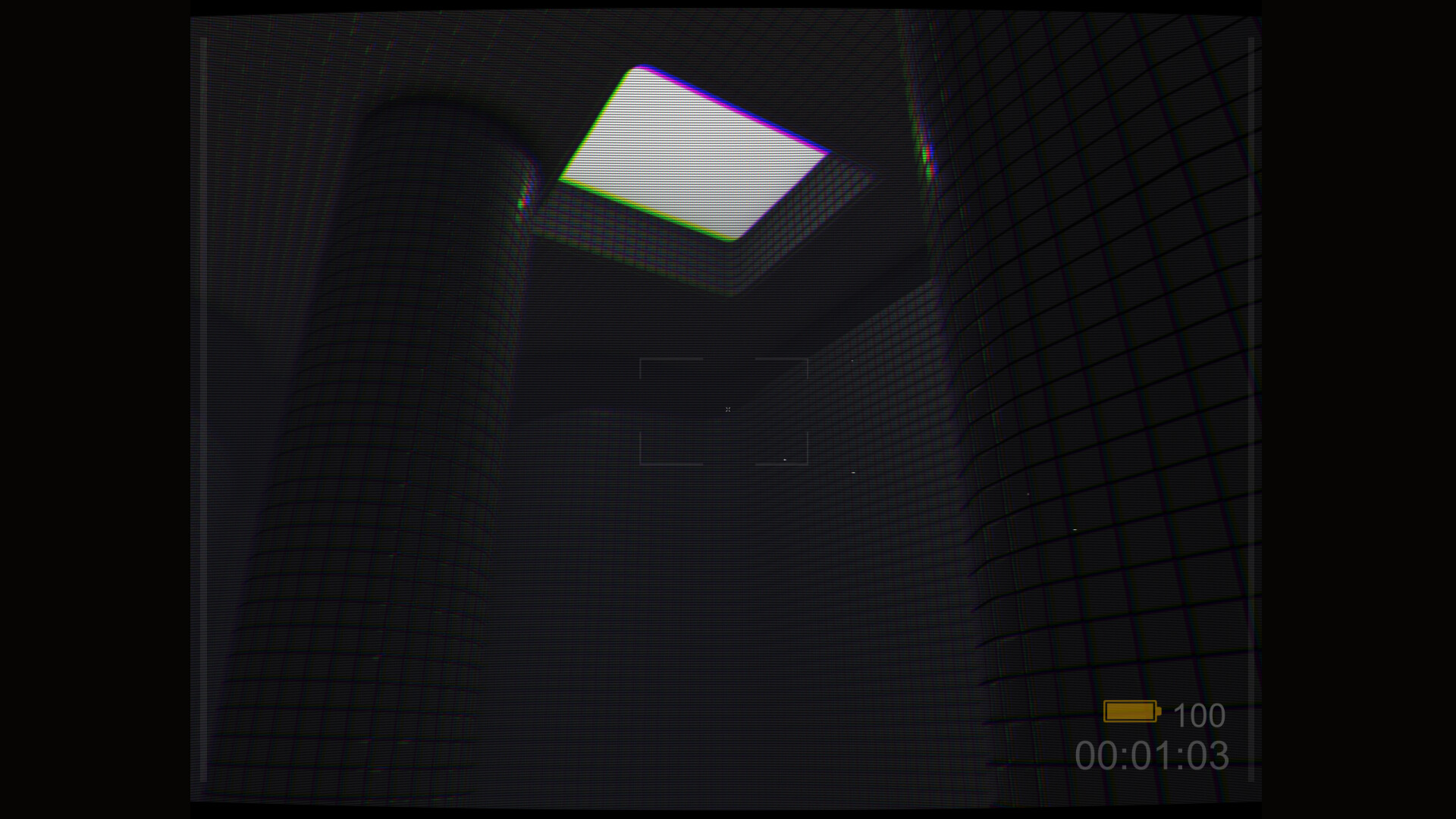 Backrooms: Poolrooms screenshot 2