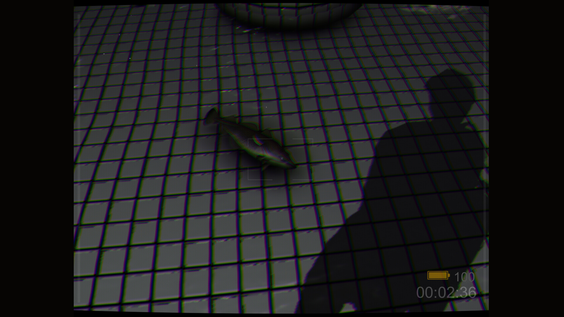 Backrooms: Poolrooms screenshot 3
