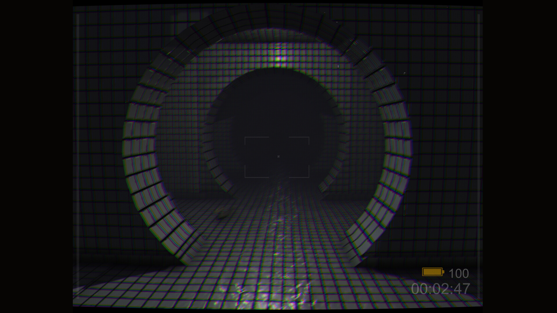 Backrooms: Poolrooms screenshot 5