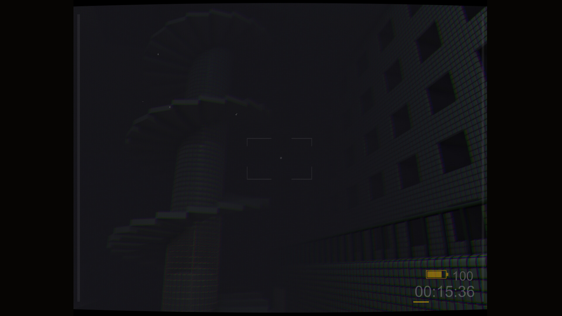 Backrooms: Poolrooms screenshot 4