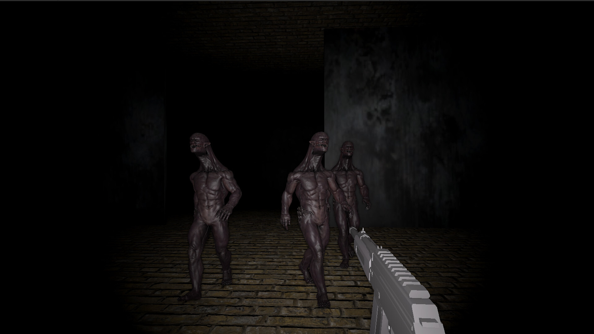 Lost in the Dark screenshot 3