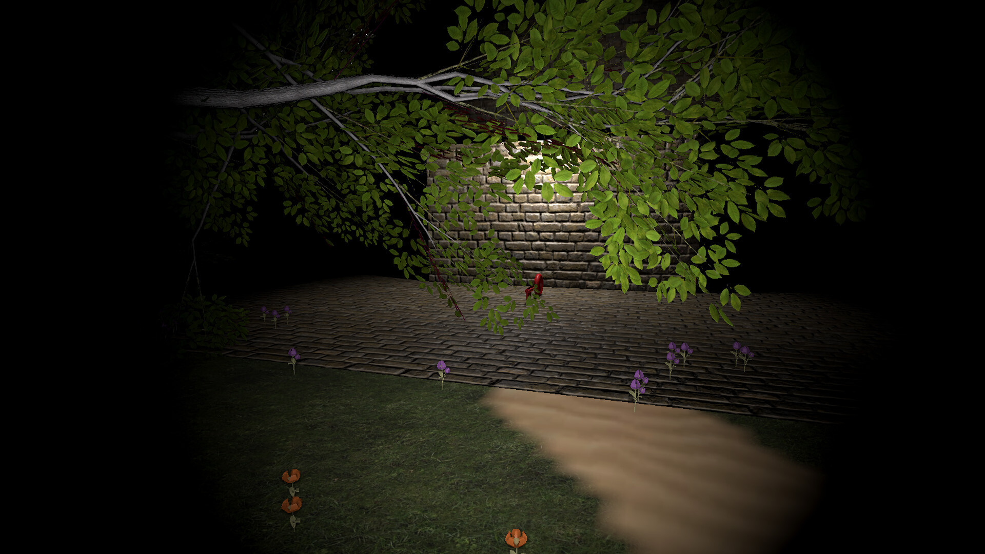 Lost in the Dark screenshot 6